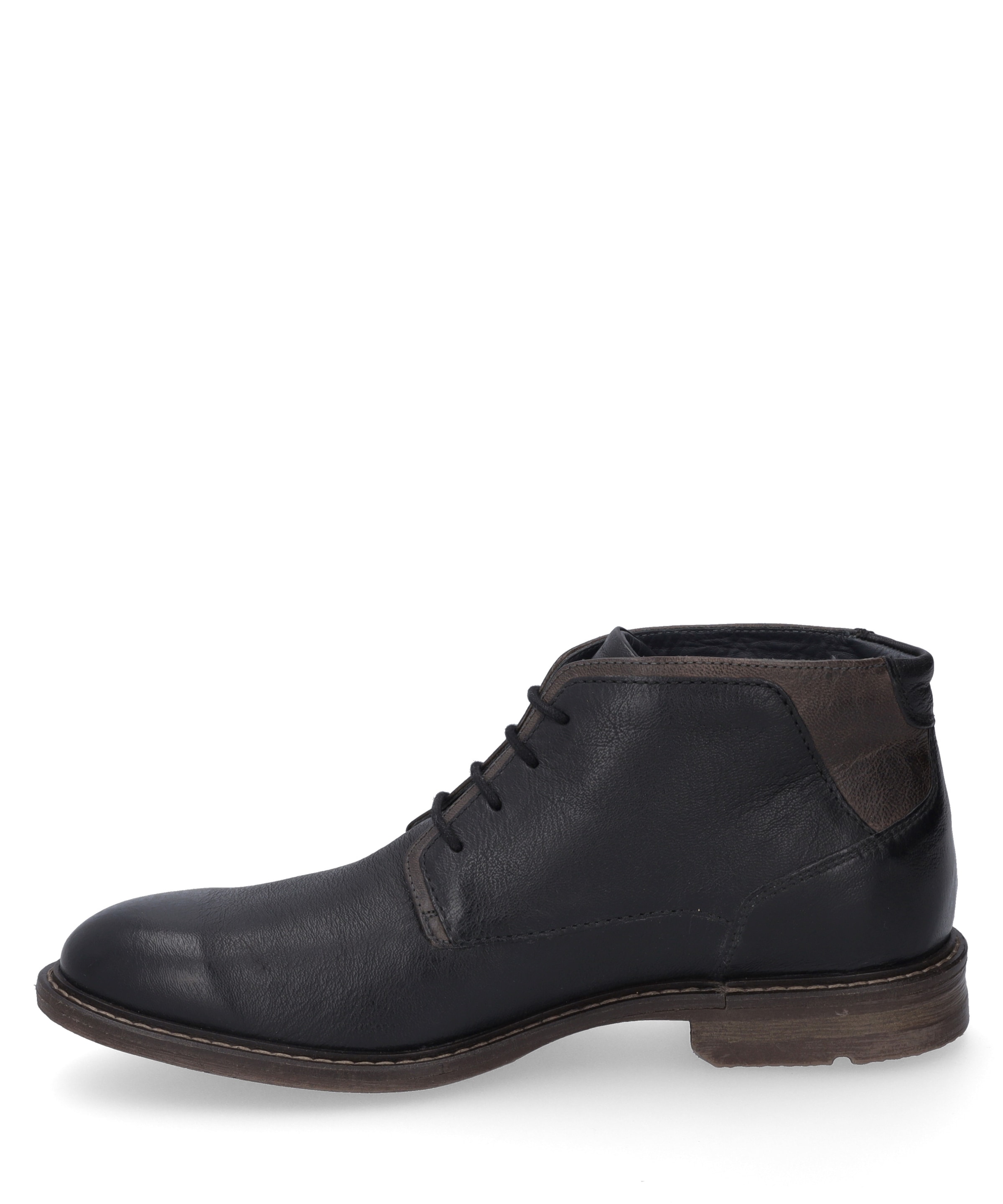 Josef Seibel Stiefelette »Earl 04, schwarz-kombi«