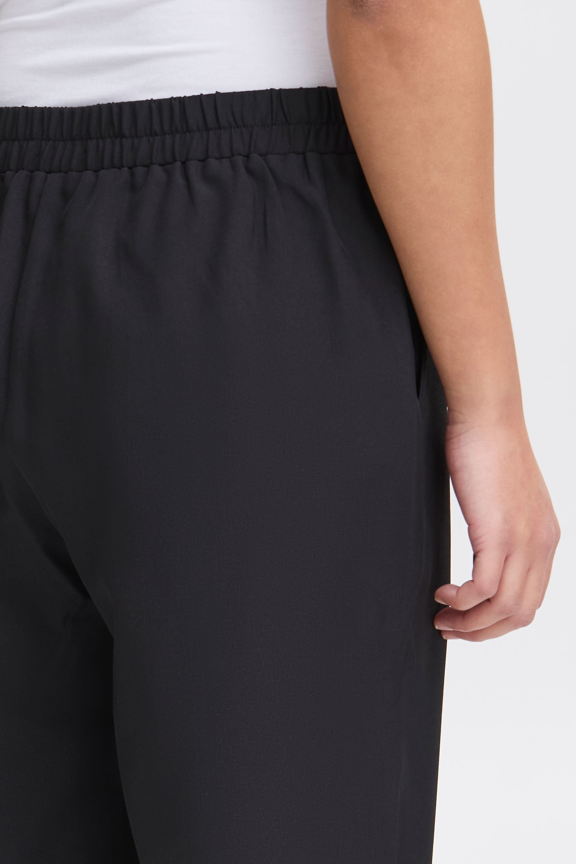 Ichi Loungehose »Loungehose IXDORTHEA«