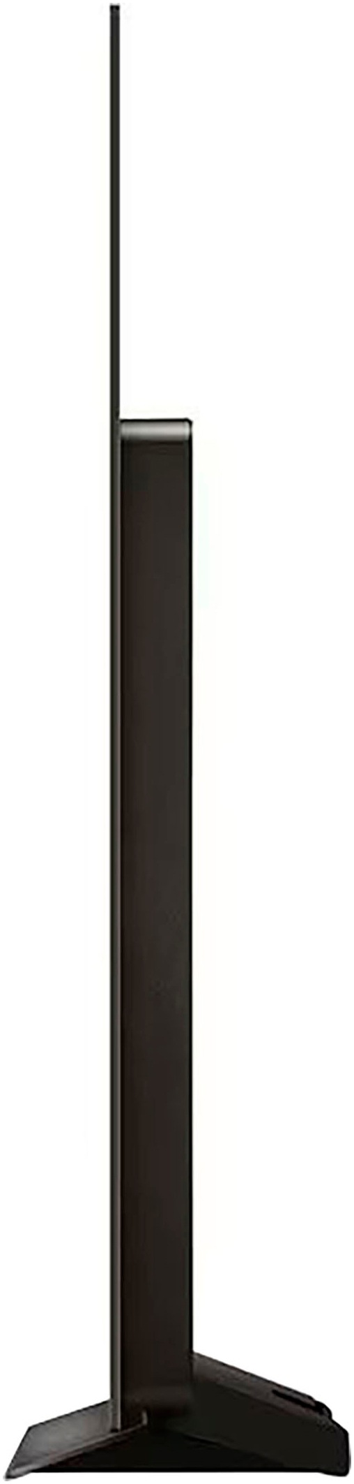 LG OLED-Fernseher »OLED48C47LA«, 4K Ultra HD, Smart-TV