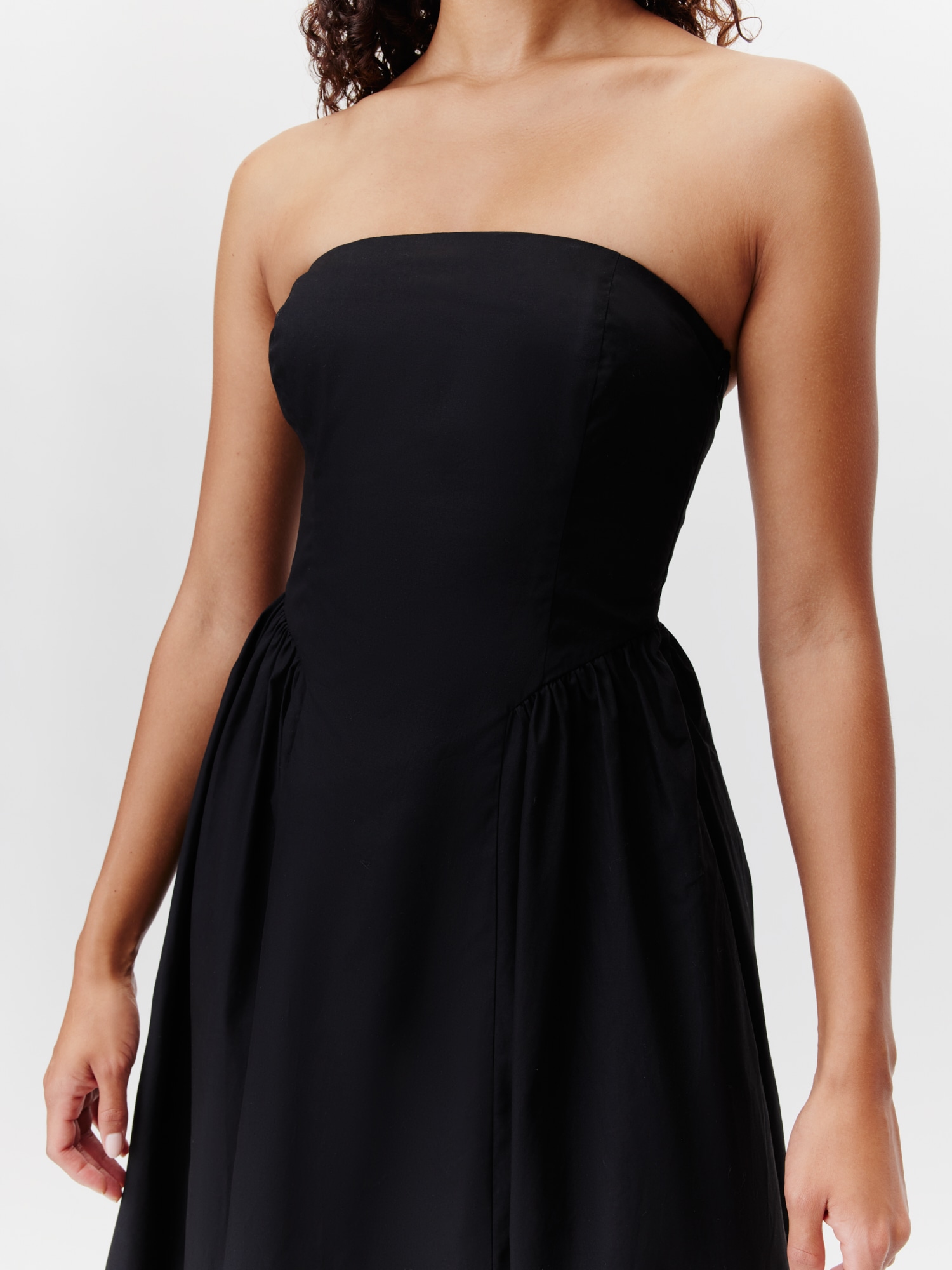 LeGer Sommerkleid »Vianne, LeGer by Lena Gercke«