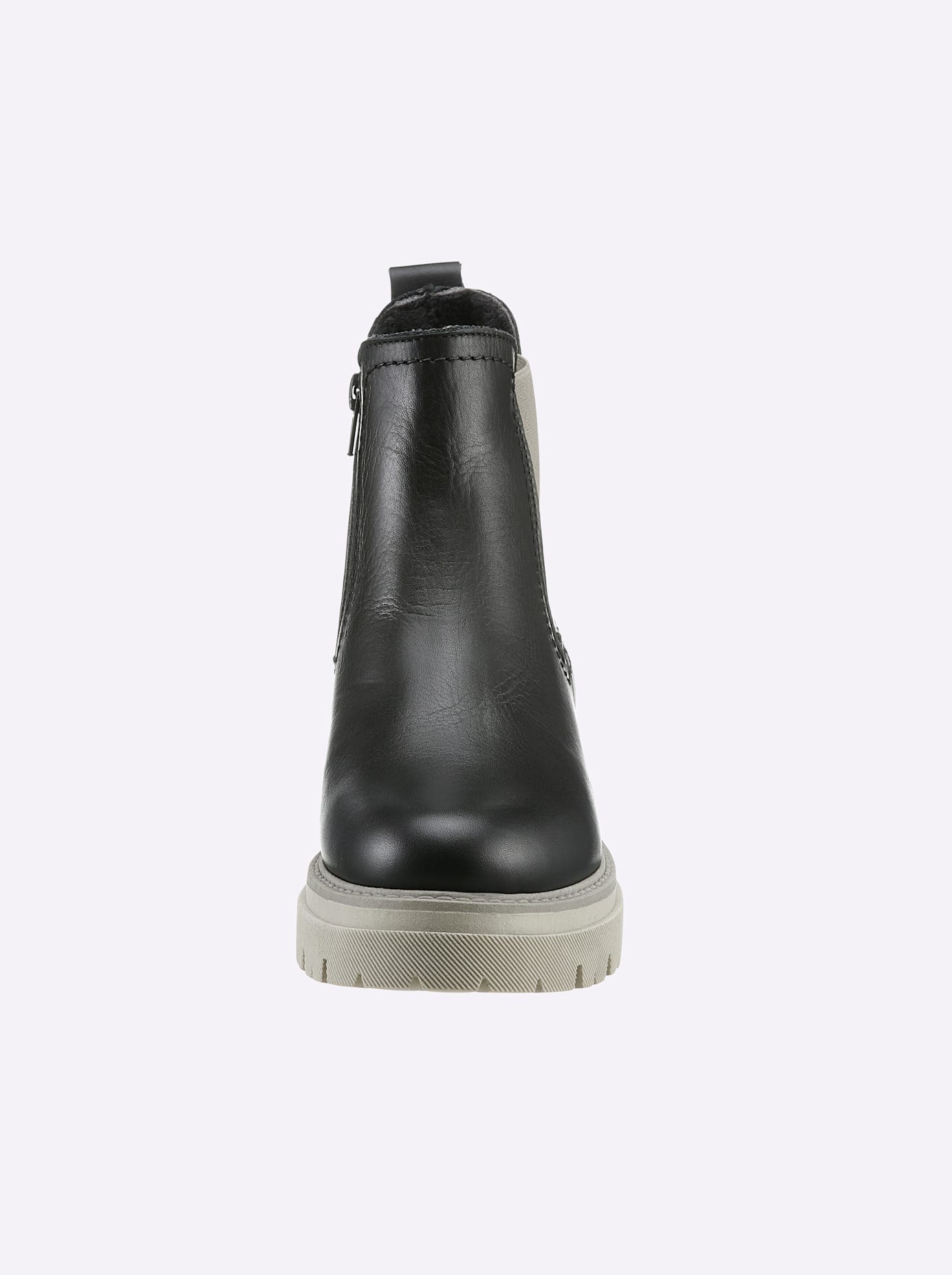 heine Stiefelette