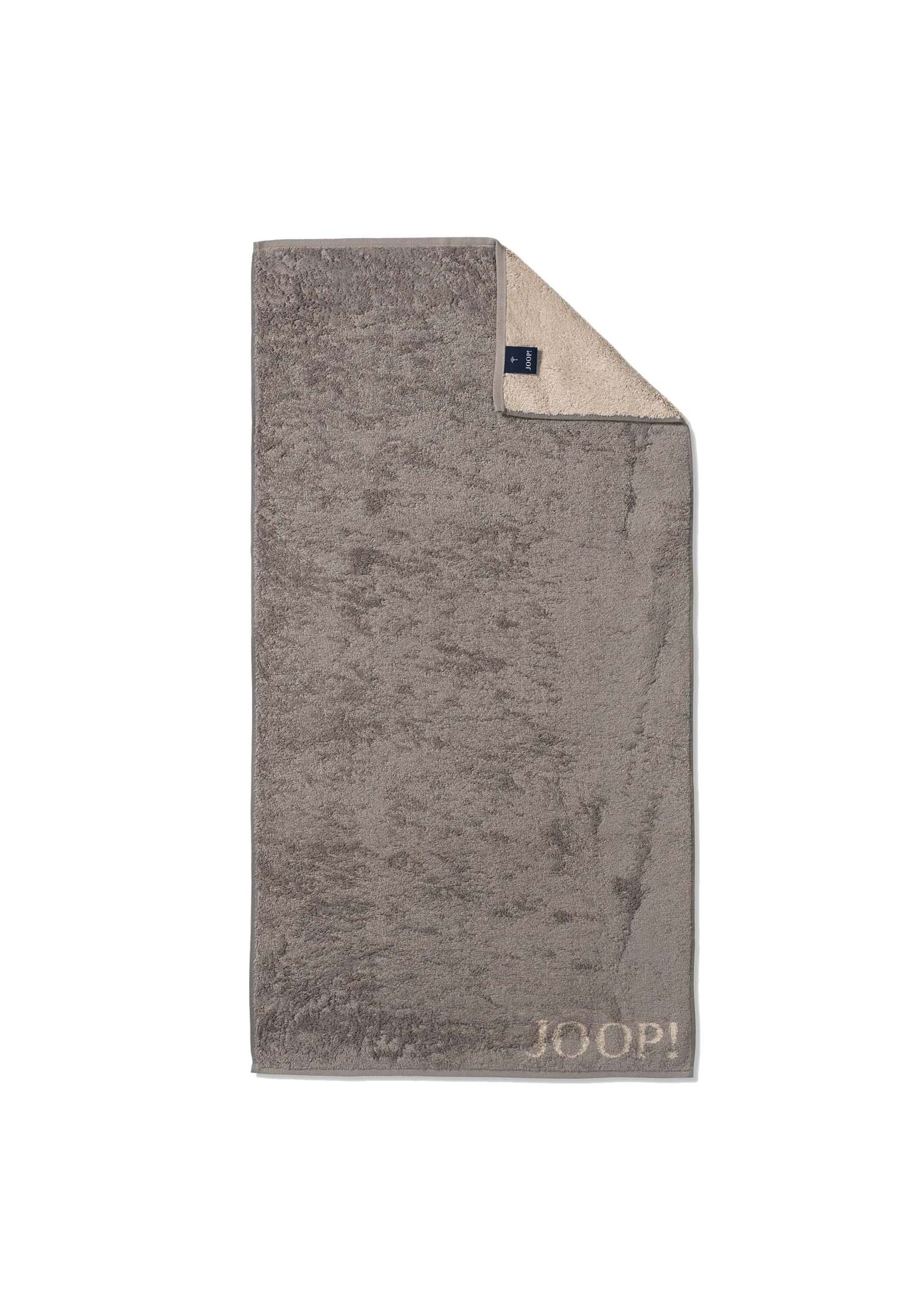 JOOP! Handtuch »Handtuch Classic 1er Pack, 10er Pack«, (1er Pack, 10er Pack St.)