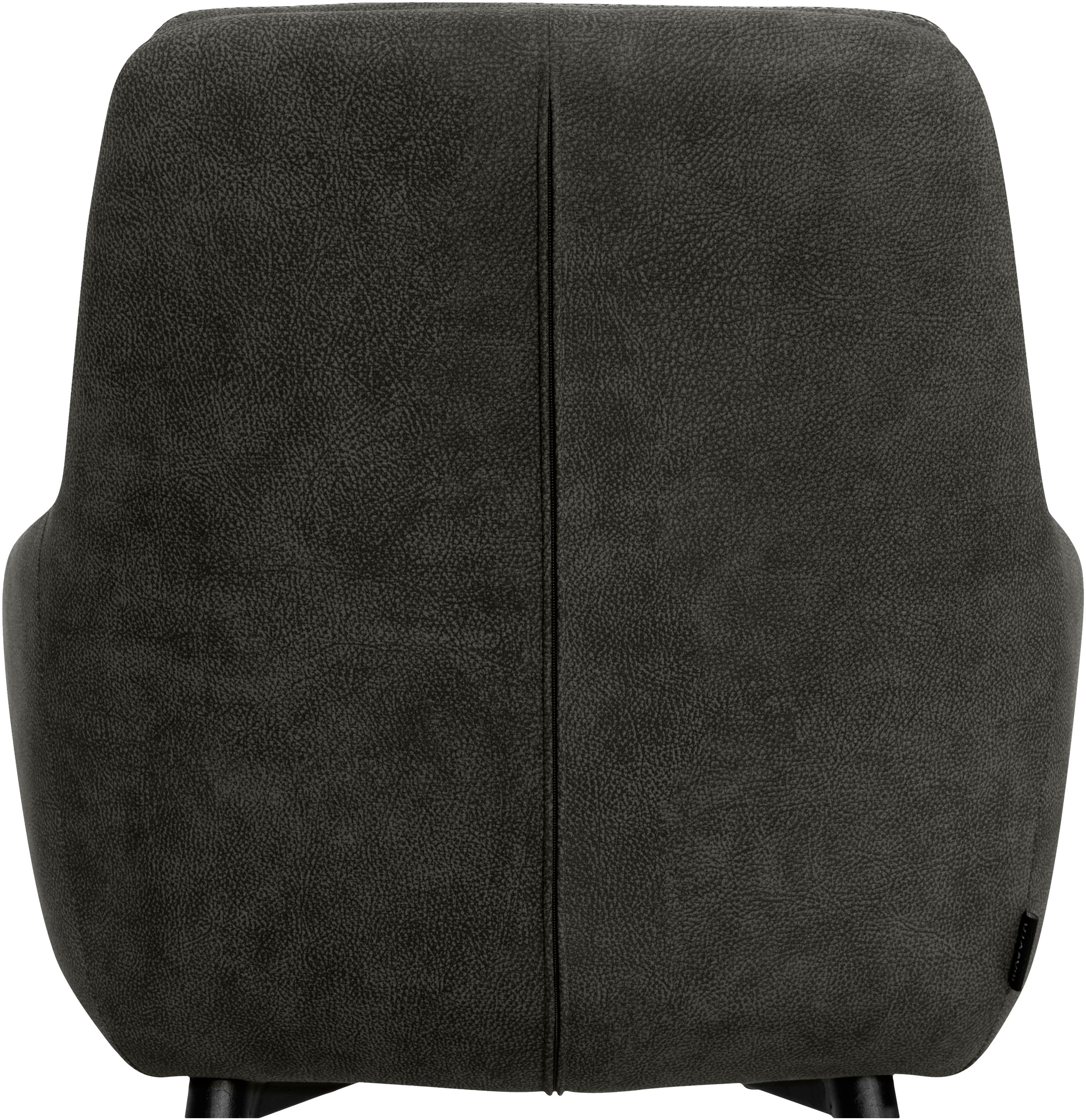 OMG Design Armlehnstuhl »Bailey« (Set) 1 Stk.Schalenstuhl, Esszimmerstuhl, pflegeleichter Bezug