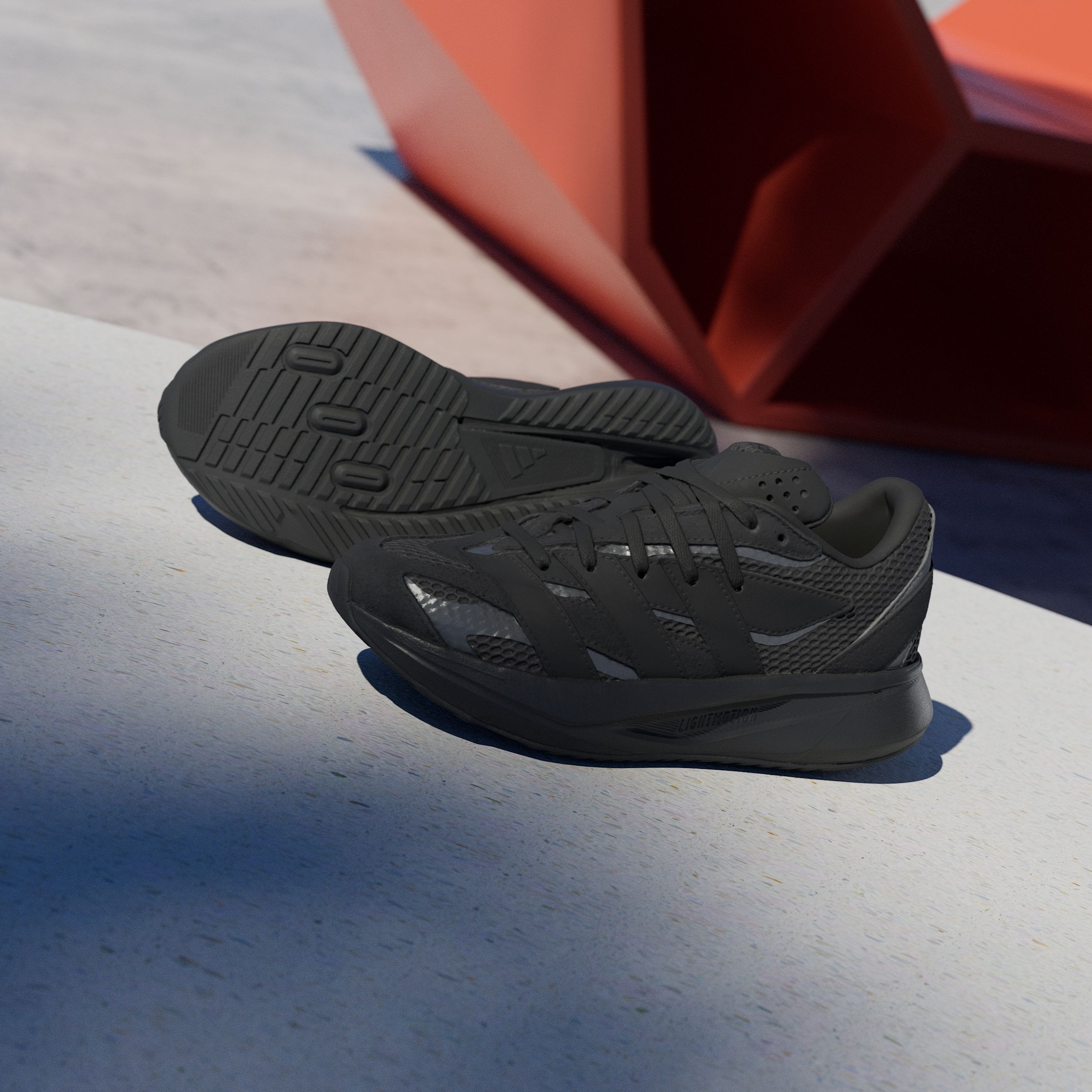 adidas Sportswear Sneaker »LIGHTBLAZE KIDS«
