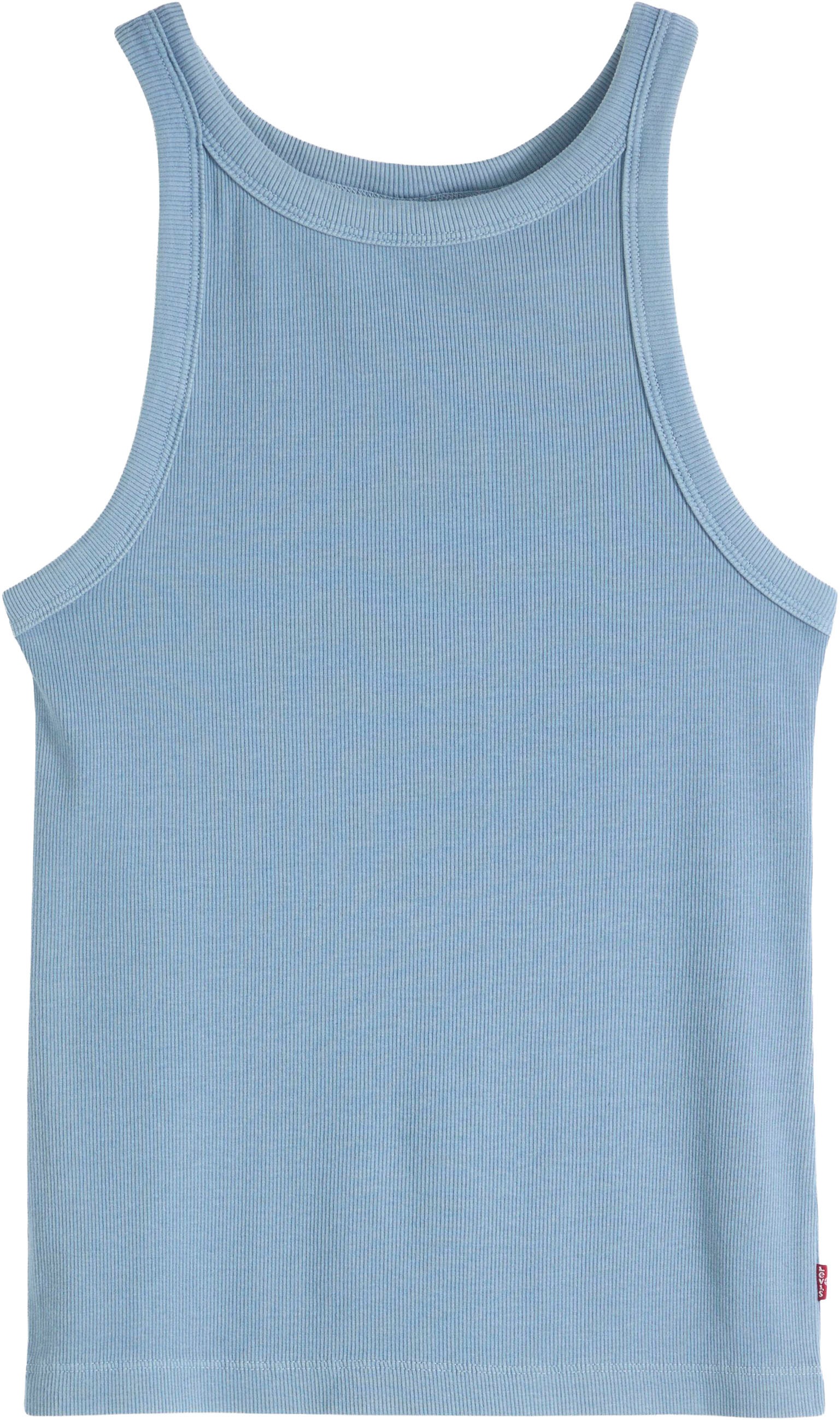 Levi's® Tanktop »ESSENTIAL RACER TANK« Slim Fit