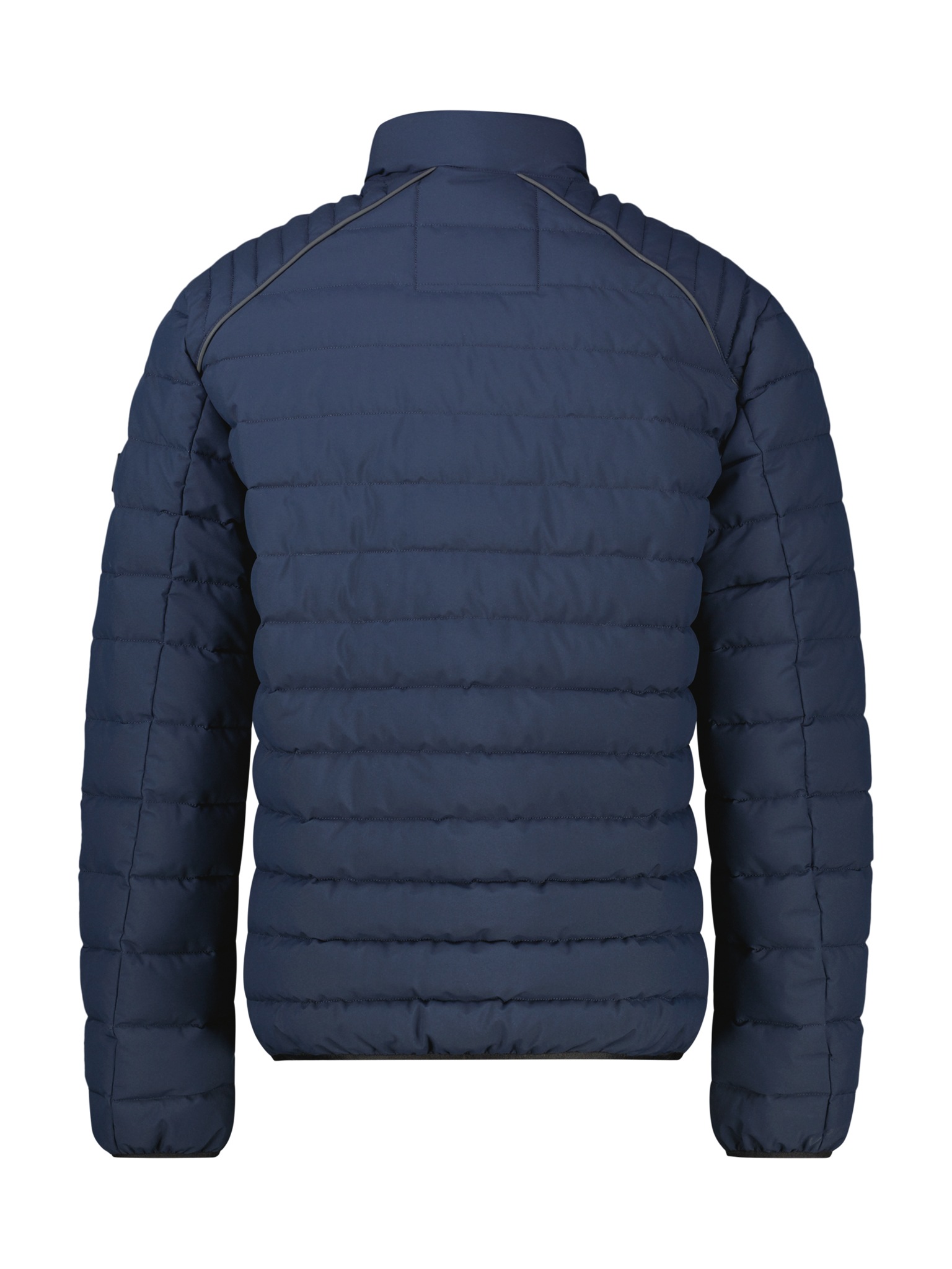 LERROS Blouson ohne Kapuze Light Weight mit Reißverschluss und Stehkragen