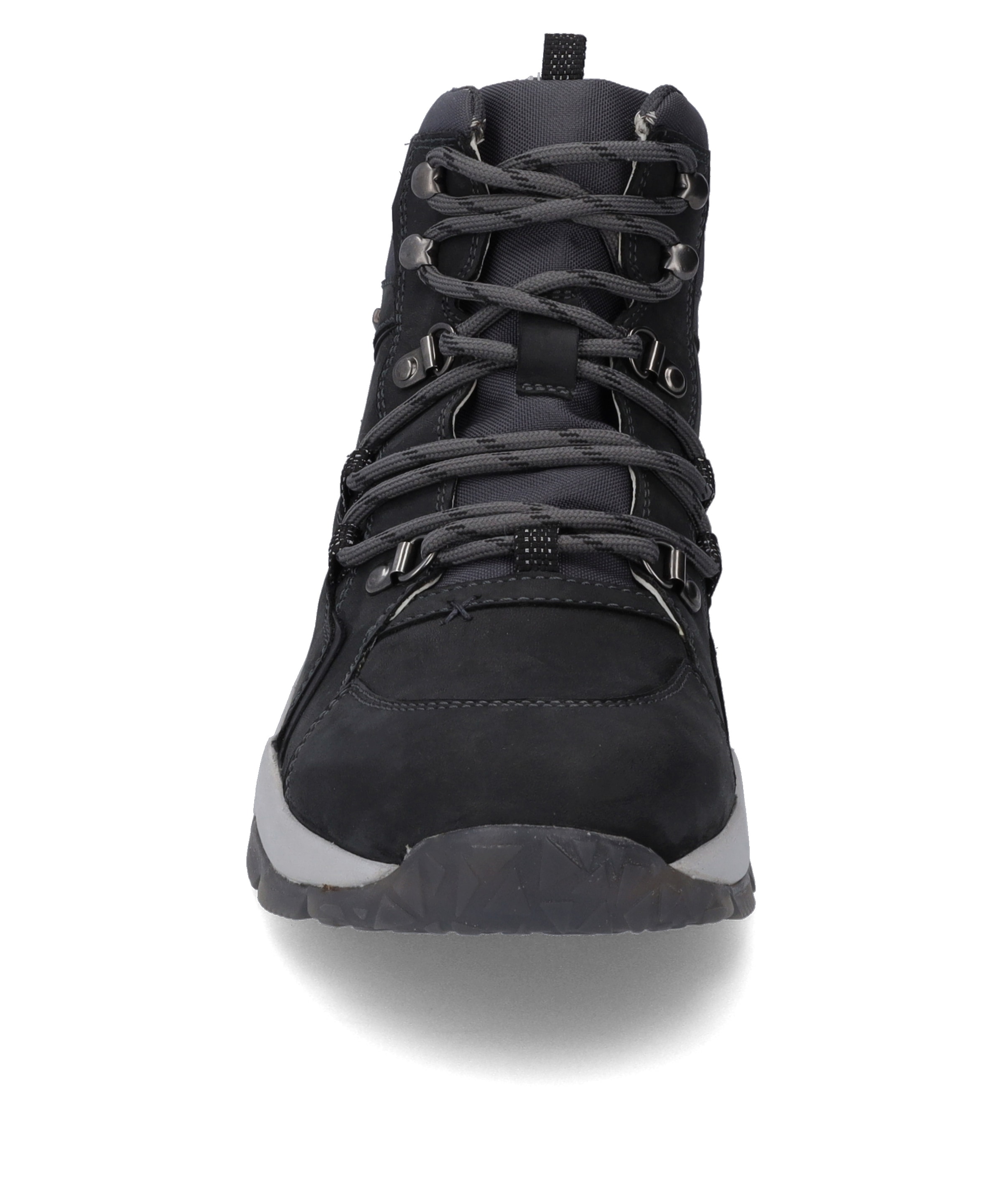 Josef Seibel Stiefelette »Philipp 50, schwarz-kombi«