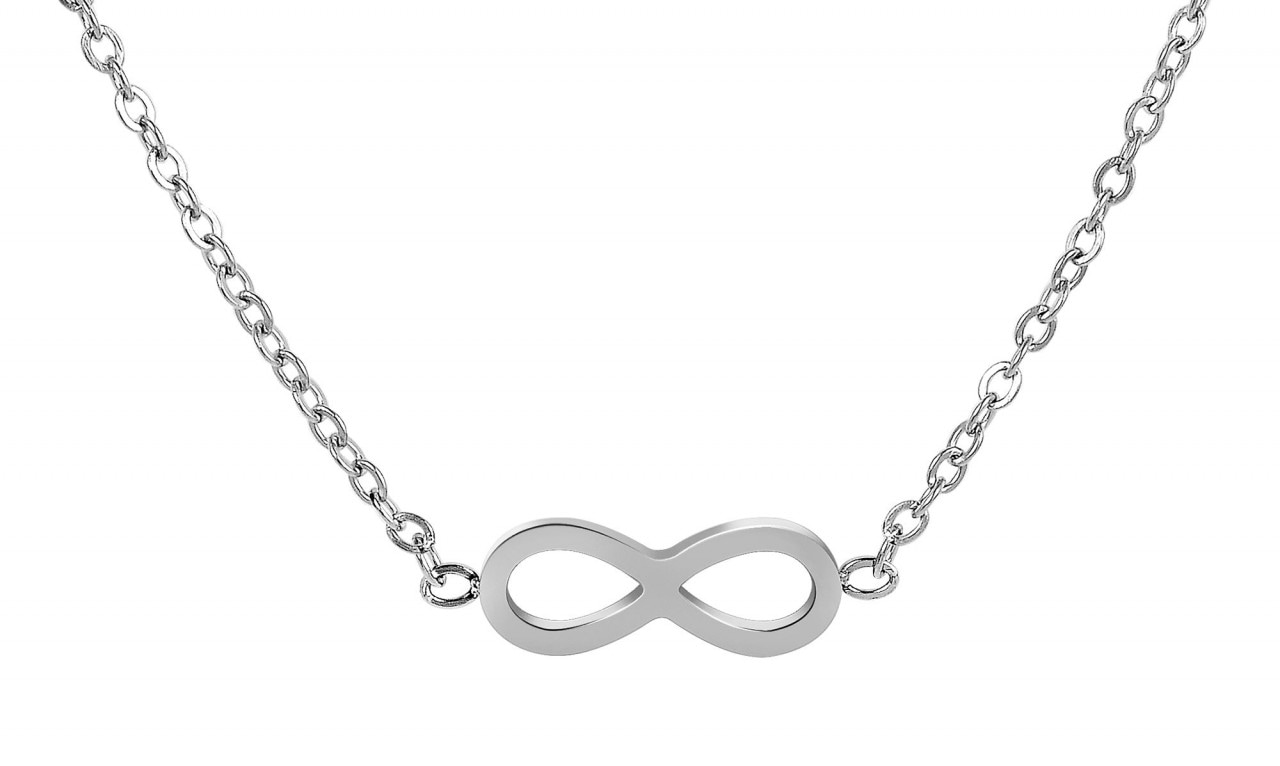 Adelia´s Kette mit Anhänger »Adelia's Damen Edelstahl Ankerkette Halskette mit Anhänger Anker«