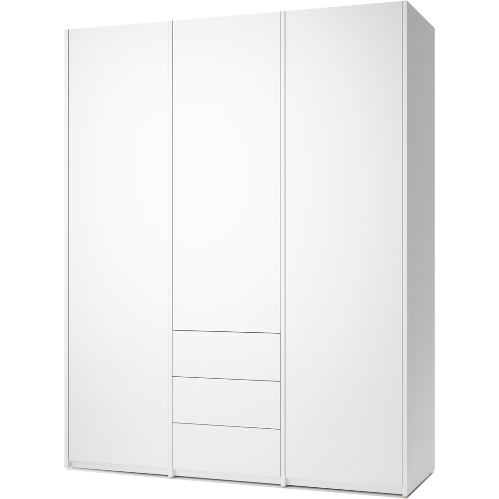 Müller SMALL LIVING Kleiderschrank »Modular Plus Variante 3«