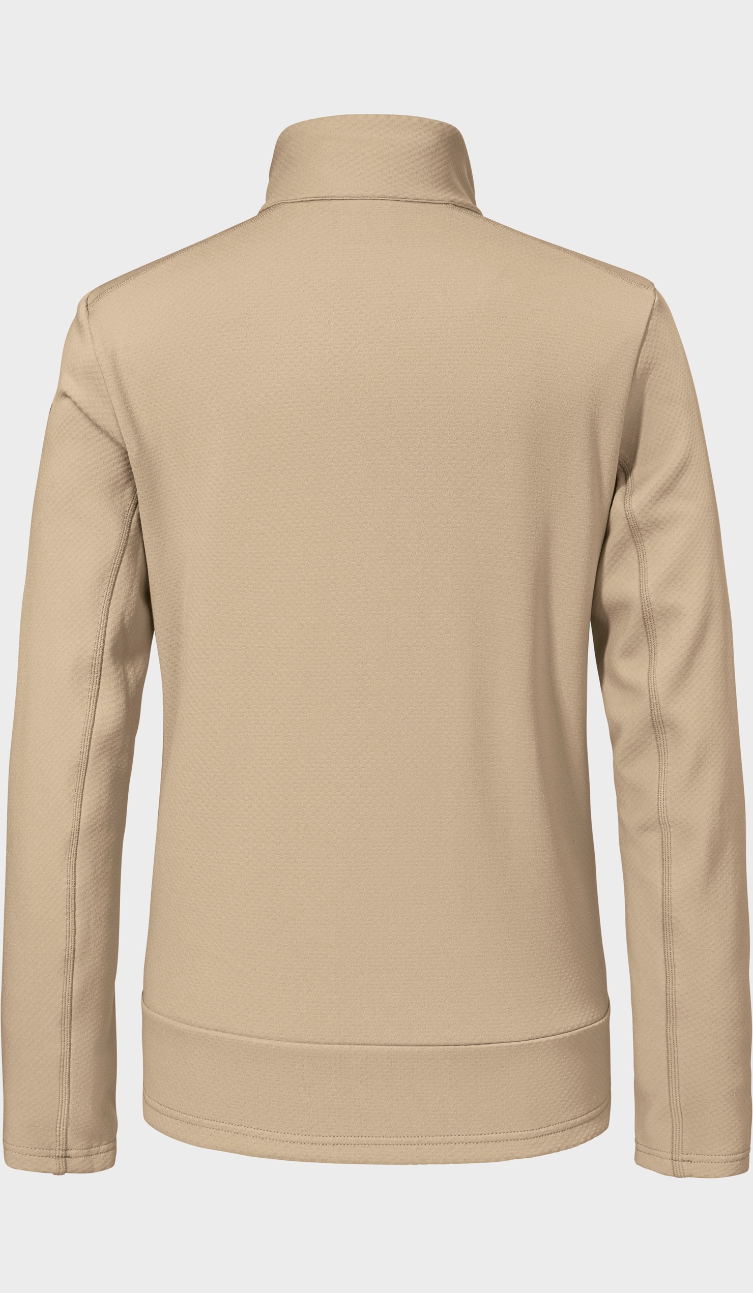 Schöffel Fleecejacke »Fleece Jk Style Uriezzo WMS« ohne Kapuze