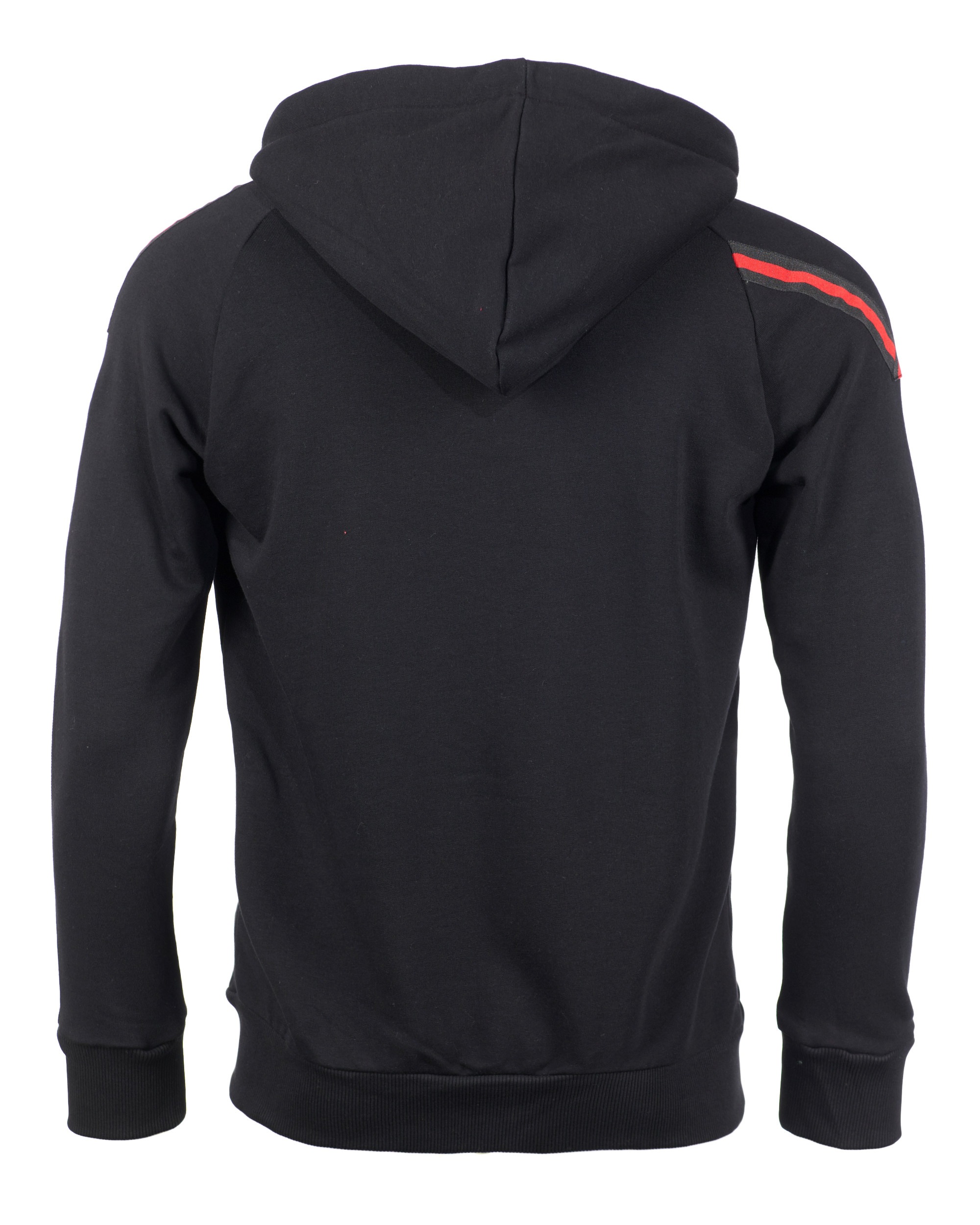 TOP GUN Kapuzensweatshirt »Sweatjacke Rallye TG20192016«