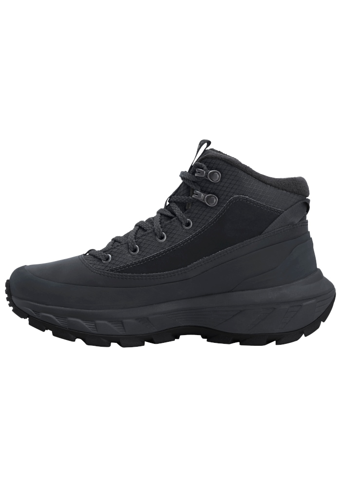 Jack Wolfskin Outdoorwinterstiefel »WILD QUEST TEXAPORE MID W«  Winterboots, Winterstiefel, Snowboots, Winterschuhe, gefüttert