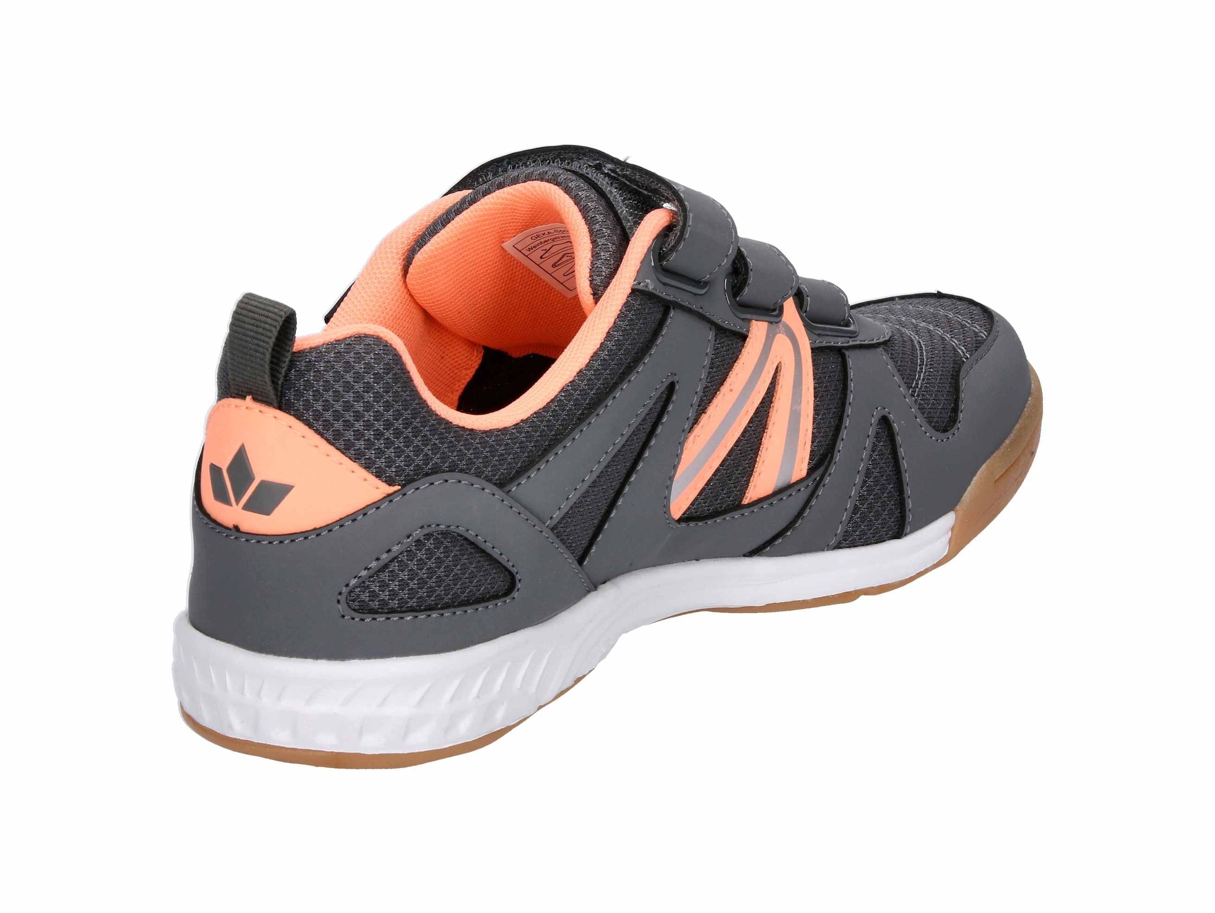 Lico Hallenschuh »Sportschuh Fit Indoor V«