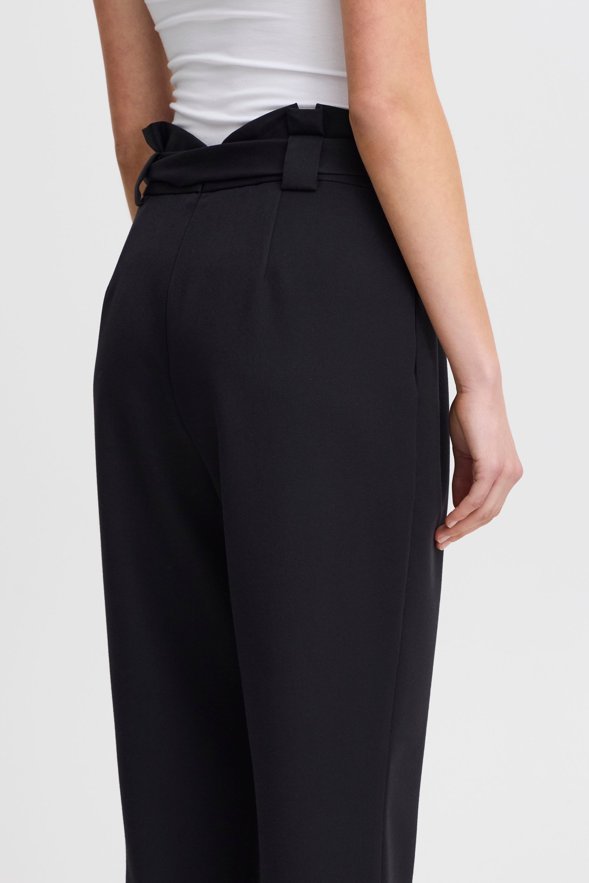 Ichi Stoffhose »Stoffhose IHCaisy«