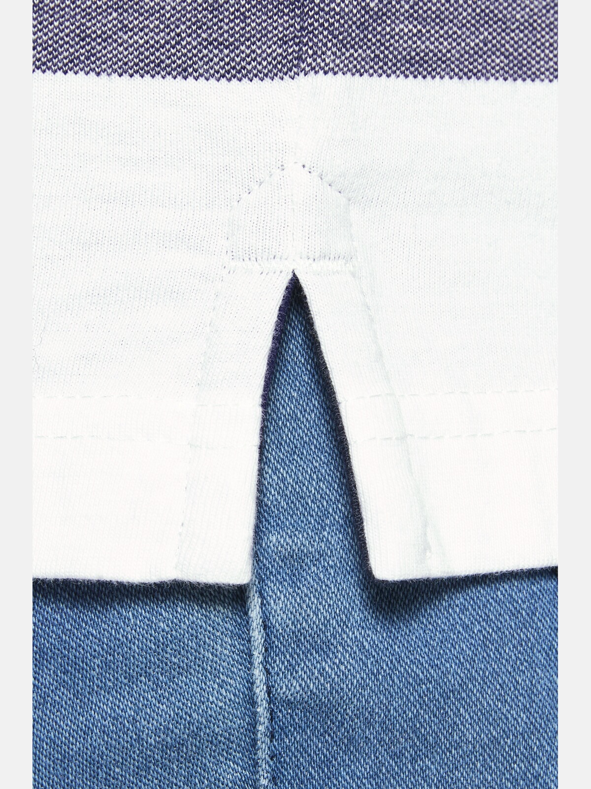 Babista Poloshirt »Poloshirt TORINELLA«, (1 tlg.), mit farbigen Querstreifen
