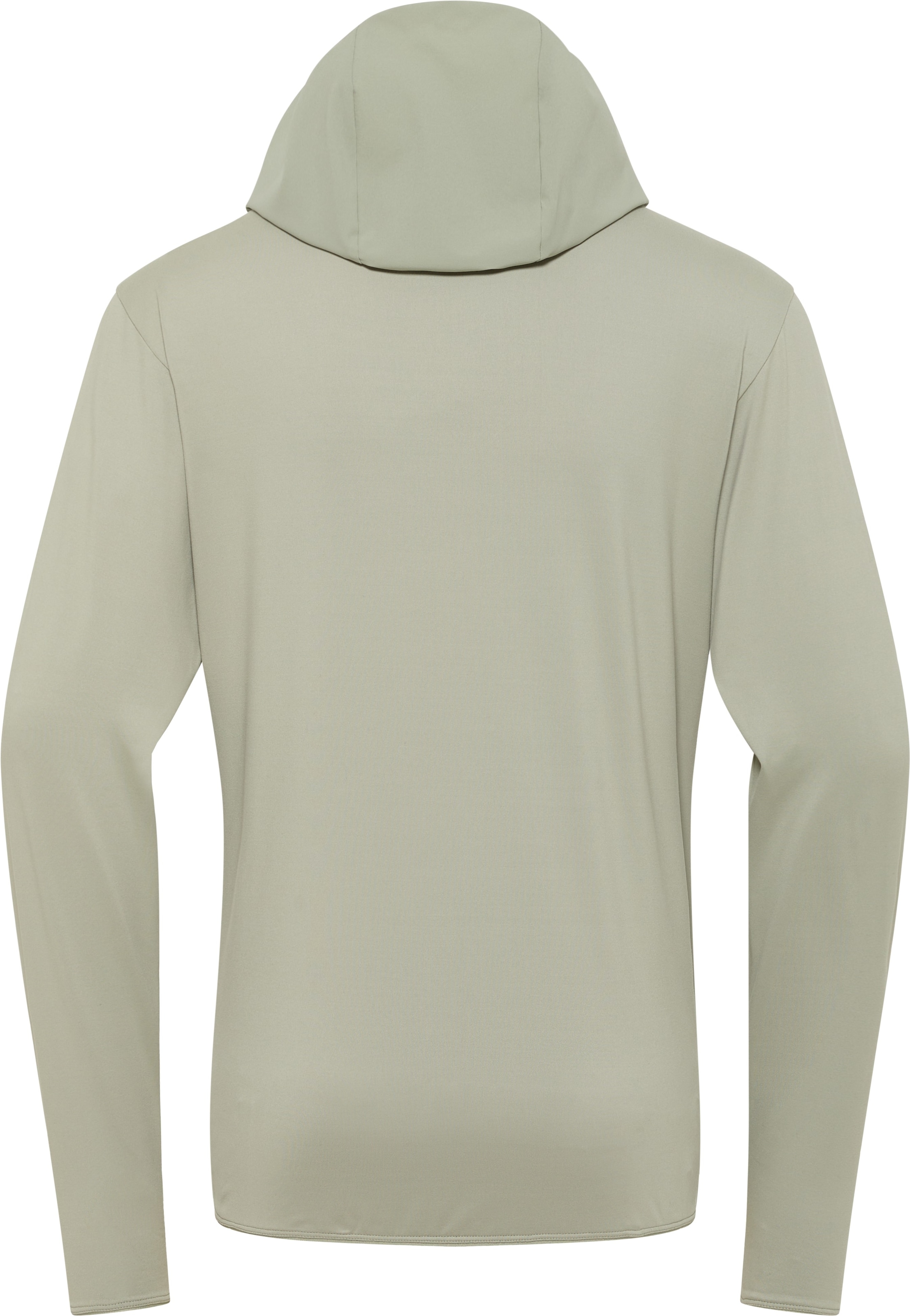 Jack Wolfskin Kapuzenfleecejacke »PRELIGHT TRAIL HOODY M« mit Kapuze