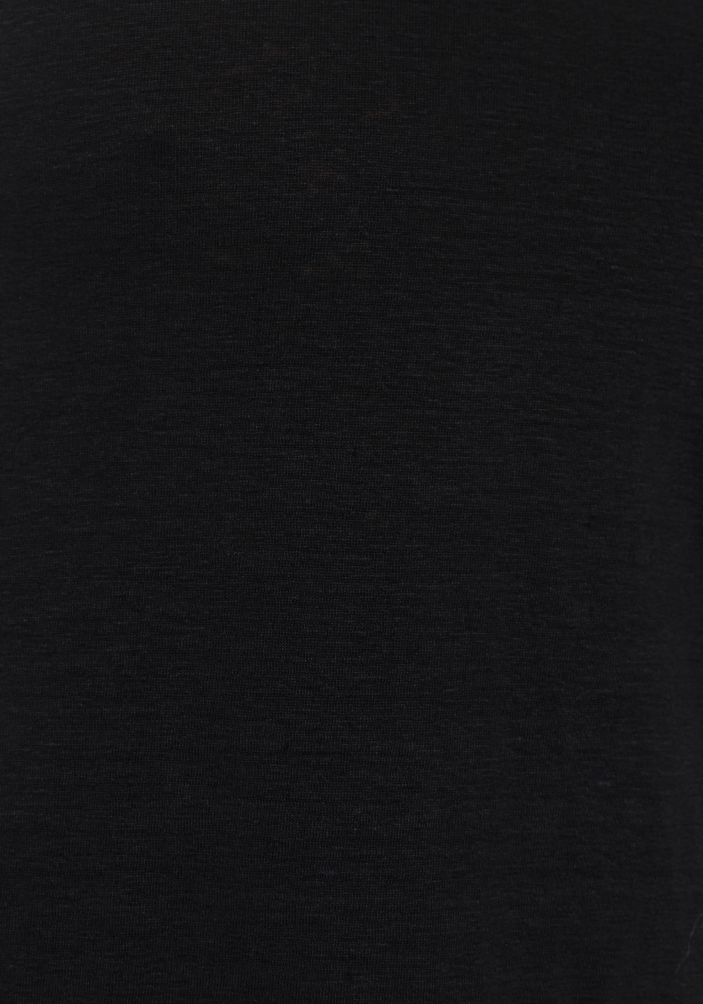 OLYMP T-Shirt »Casual«, mit hohem Leinenanteil