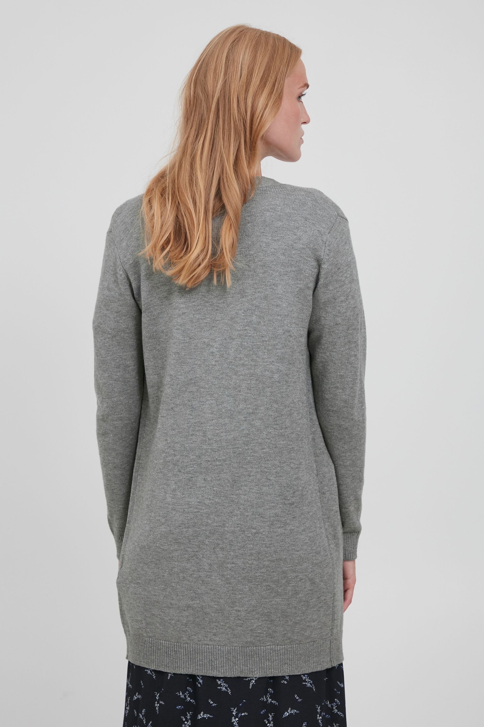 b.young Strickjacke »Strickjacke BYNonina«