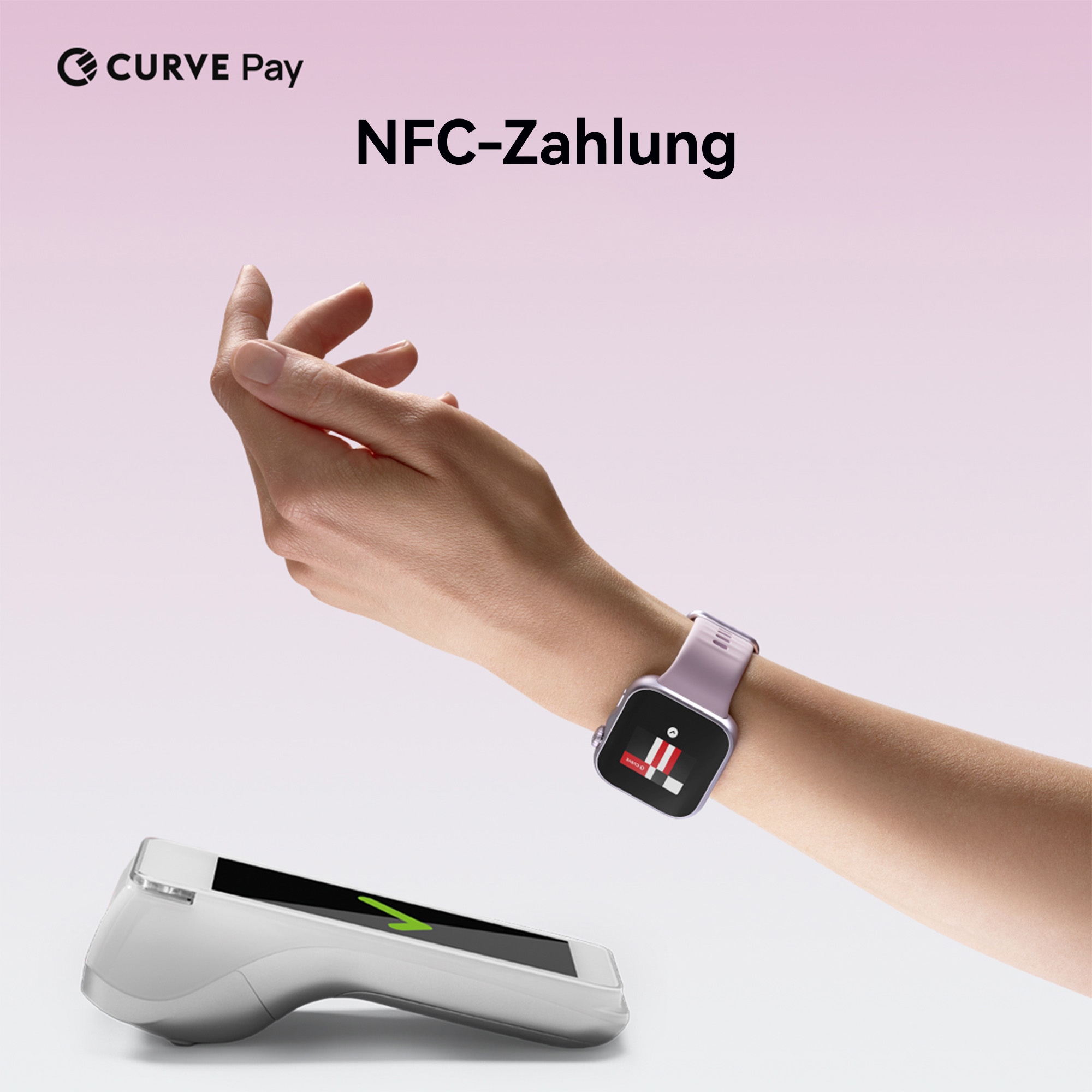 Huawei Smartwatch »SET: FreeBuds SE 4 ANC wireless In-Ear-Kopfhörer + Watch Fit 5«(/ 1,82 ″)