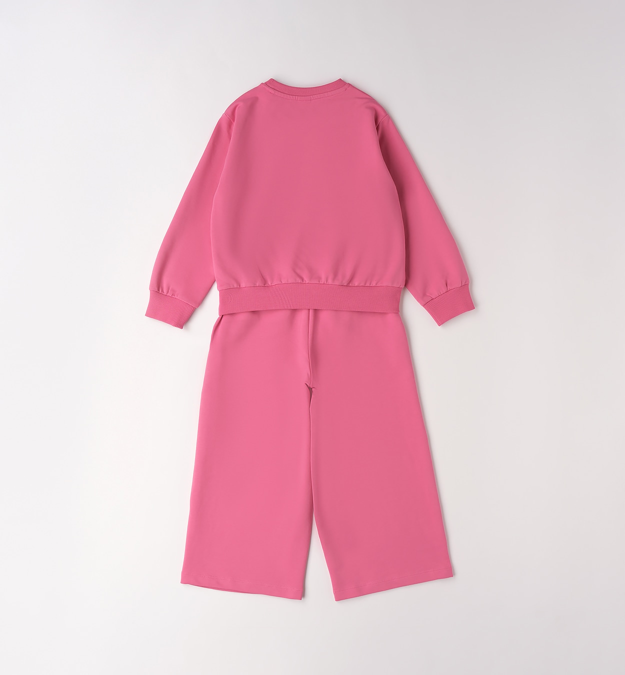iDo Sportanzug »BABY GIRL TWO PIECES SET«