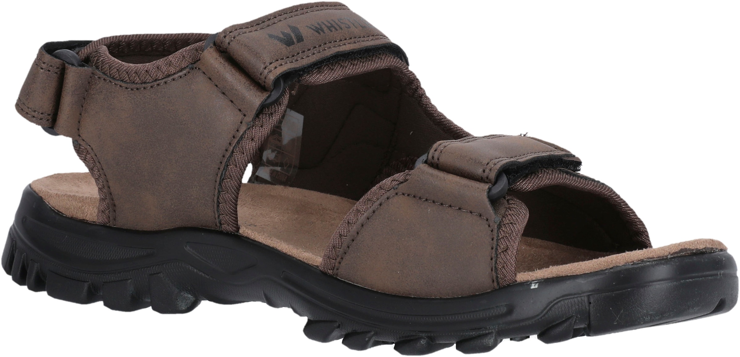 WHISTLER Sandale »Hornsin M Sandal«