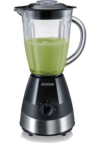 Standmixer »SM 3718«, 550 W