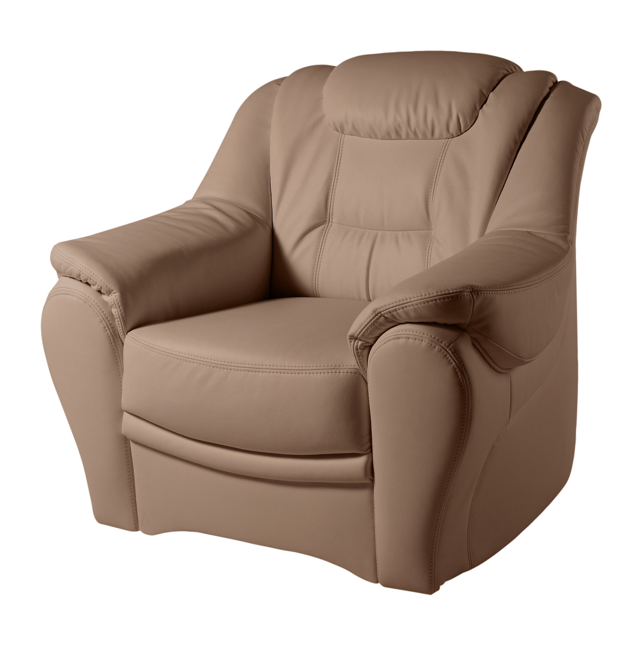 sit&more Sessel "Bellevue"