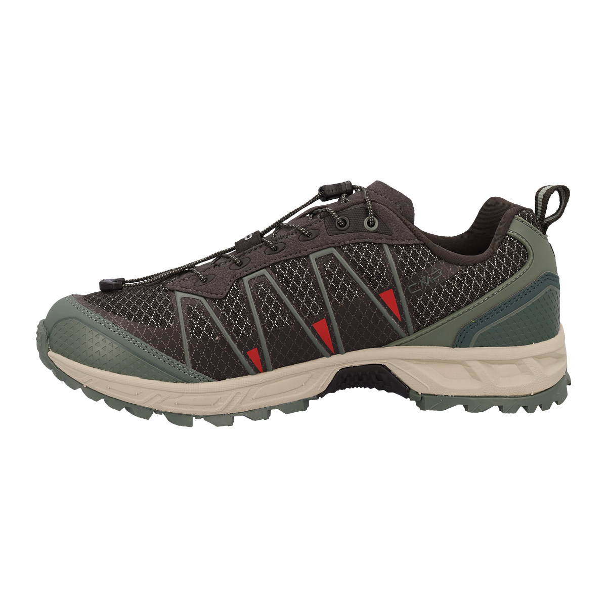 CMP Wanderschuh »ALTAK TRAIL SHOES WP«  wasserdicht