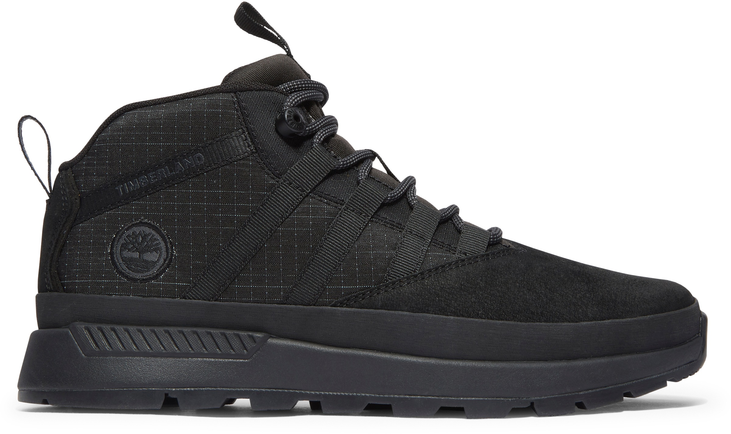 Timberland Sneaker »Euro Trekker Super Ox«