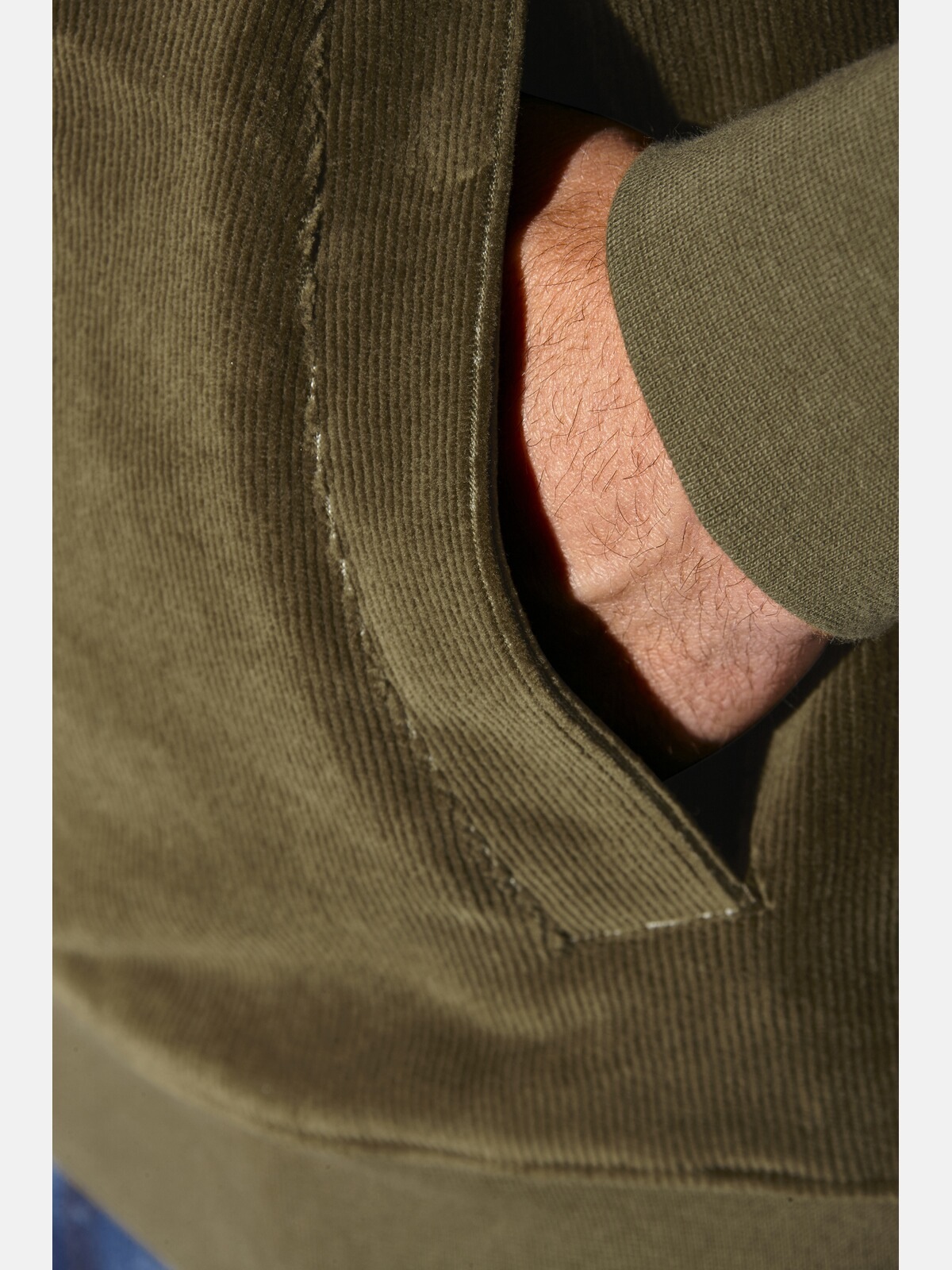 Babista Sweatshirt »Sweatshirt PALEN«
