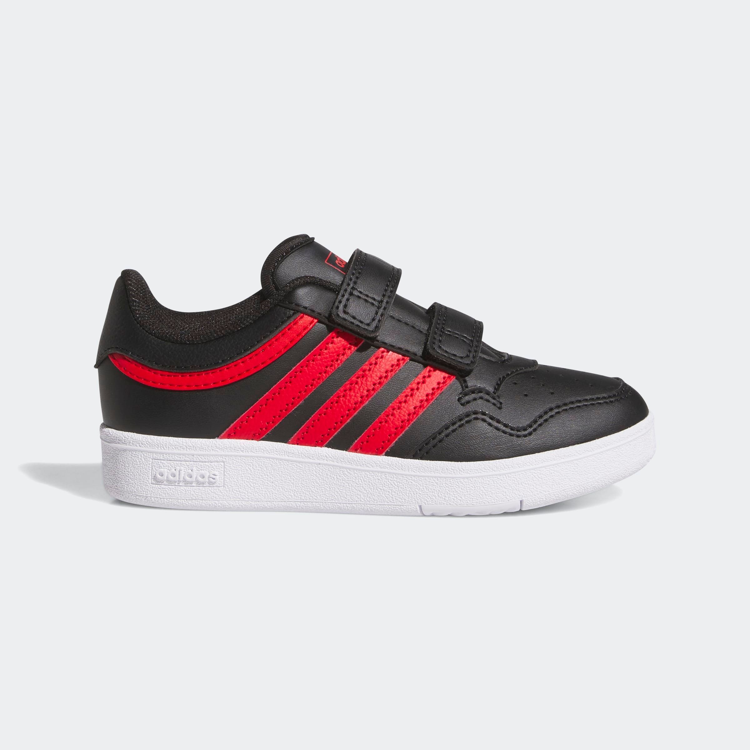 adidas Sportswear Klettschuh »HOOPS 4.0«