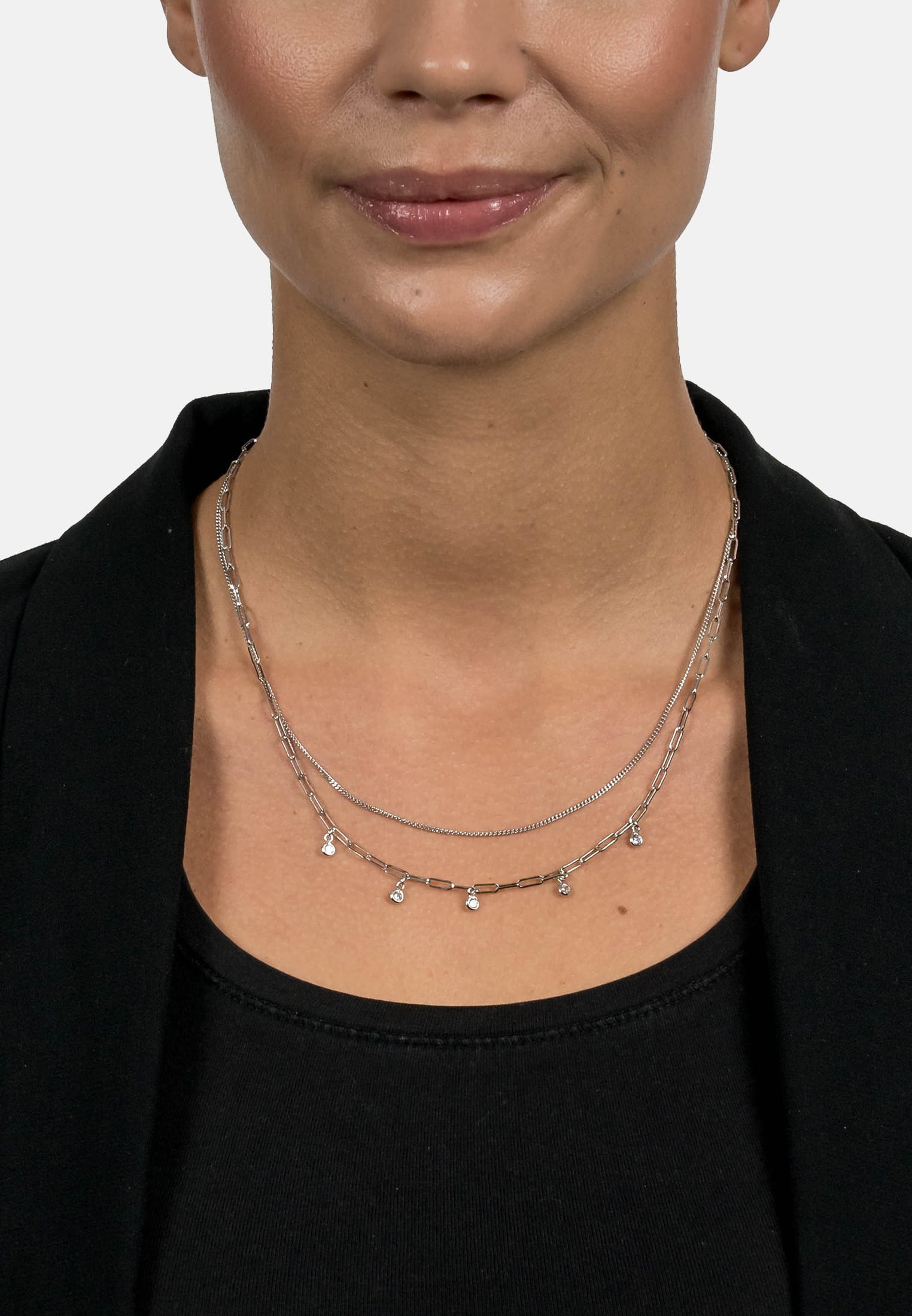 SURI FREY Collier »Halsschmuck SFY Ivy«