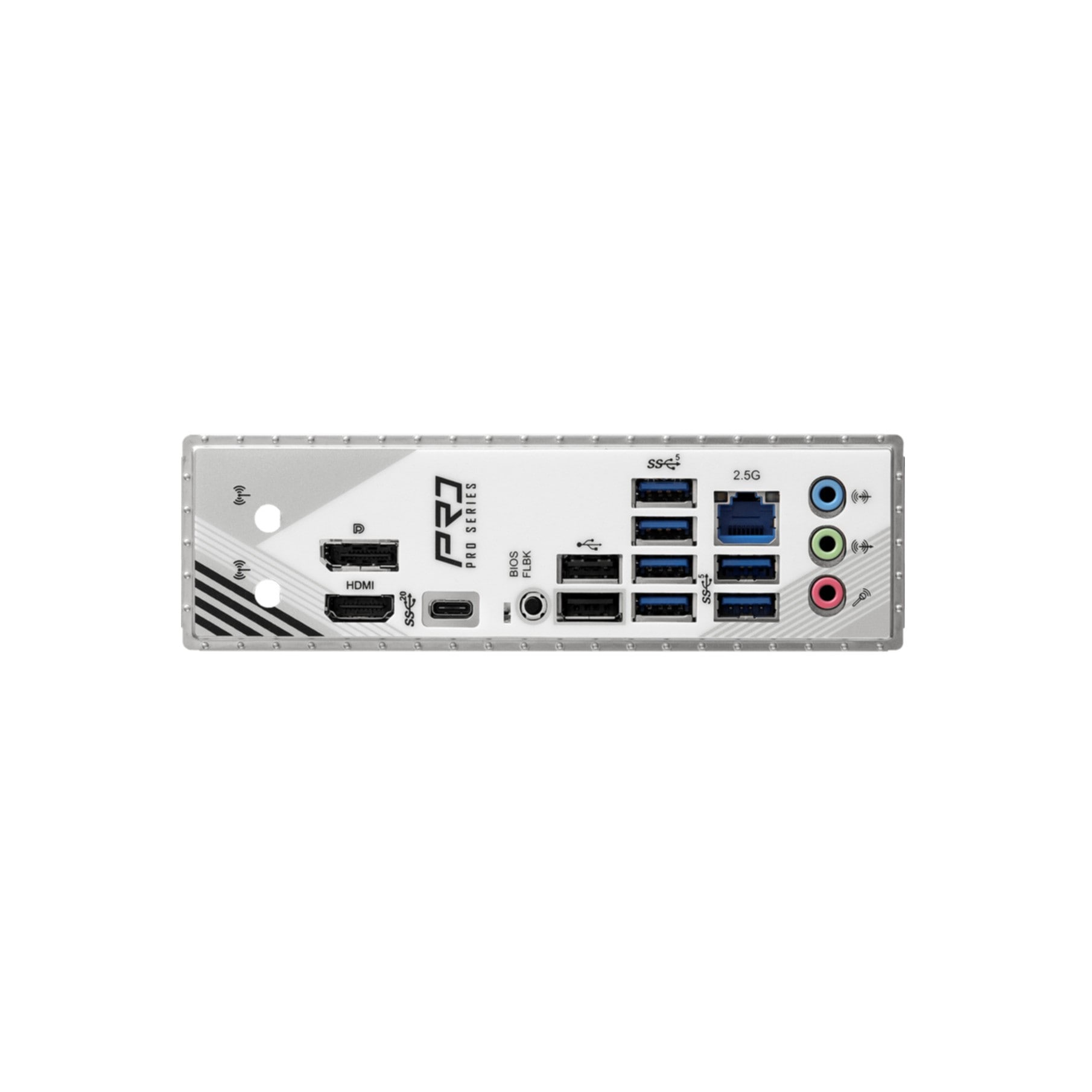 Asrock Mainboard »B650 LiveMixer«