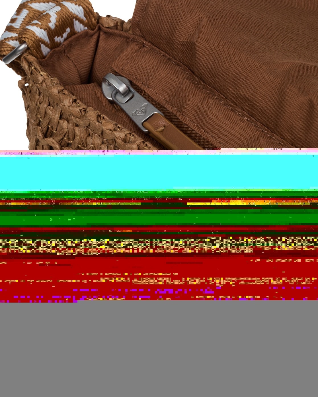 Roxy Schultertasche »Spotless Sunnies«