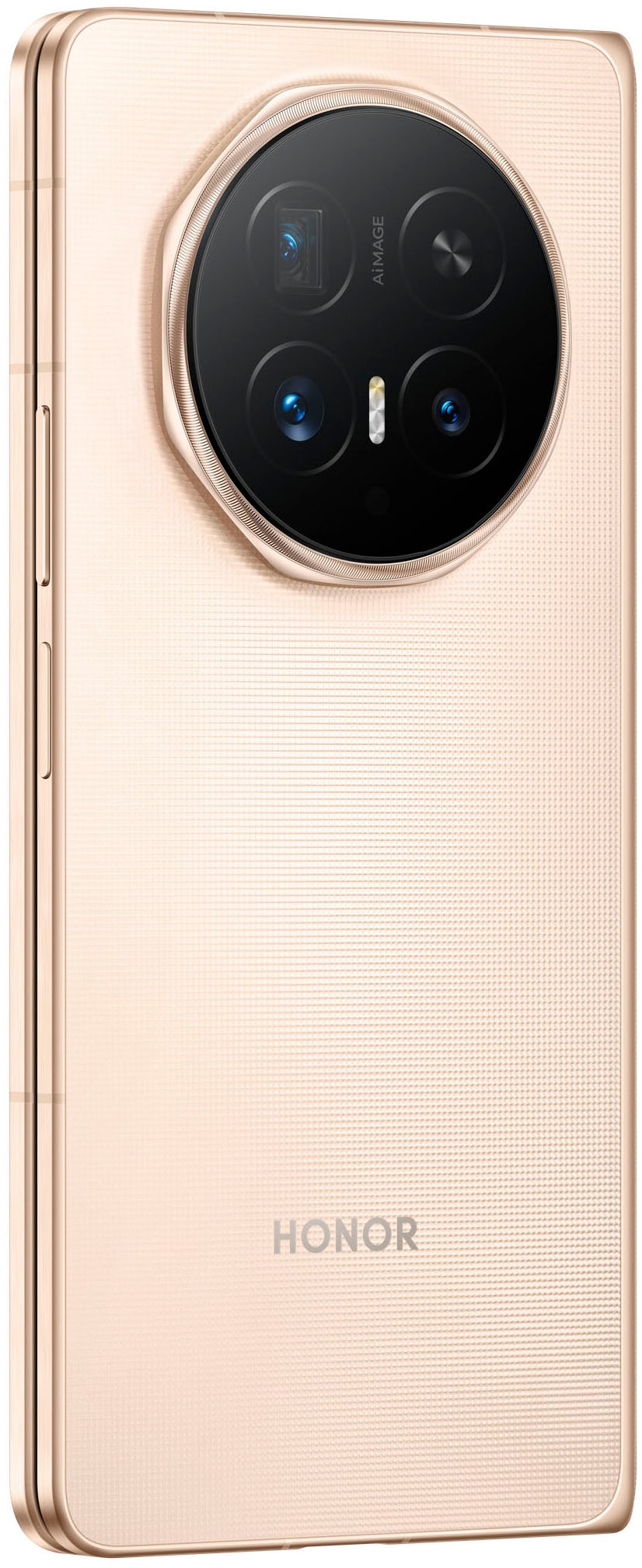 Honor Smartphone »Magic V6« Gold