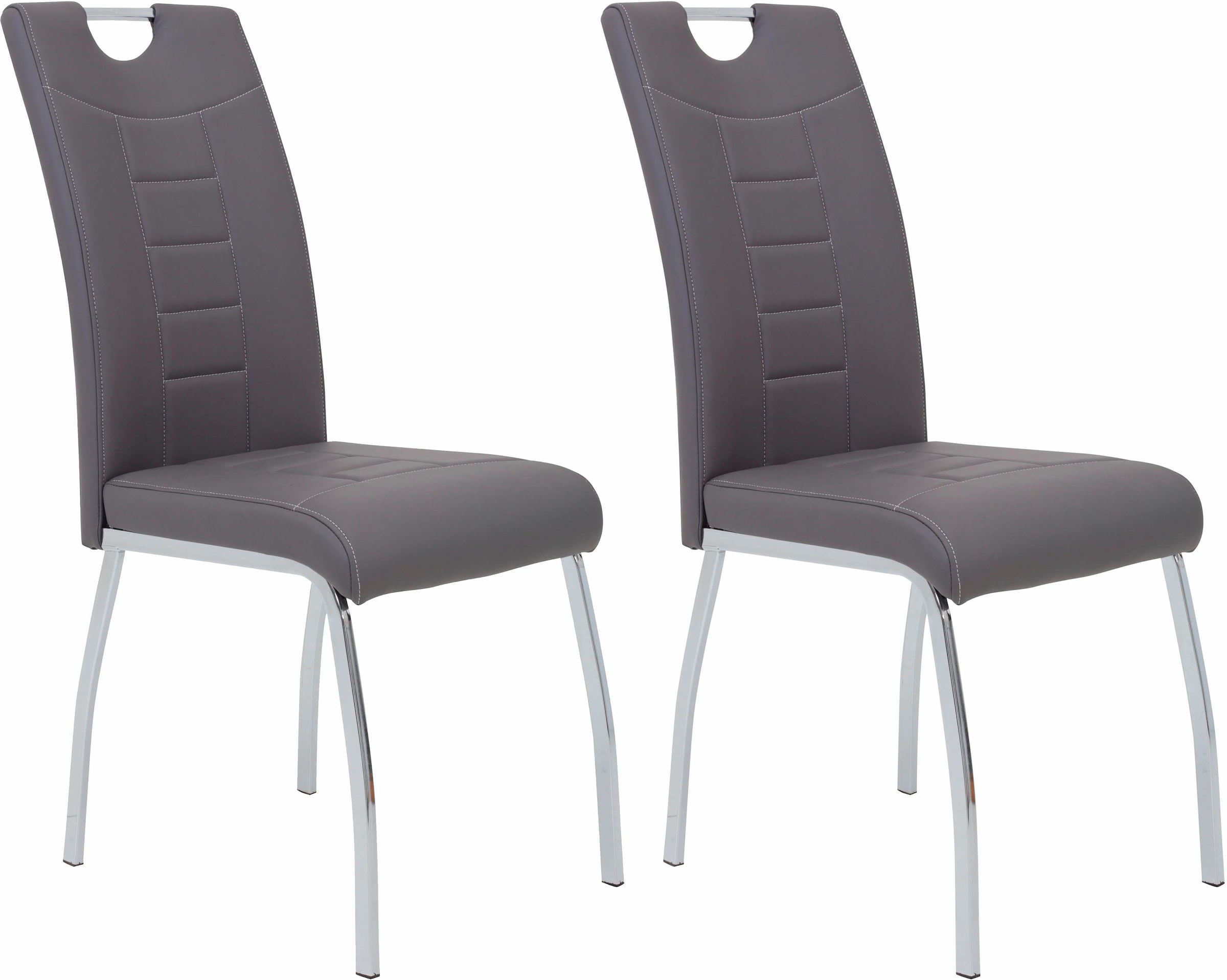 HELA Esszimmerstuhl »Andrea« (Set) 2 Stk.2 oder 4 Stück