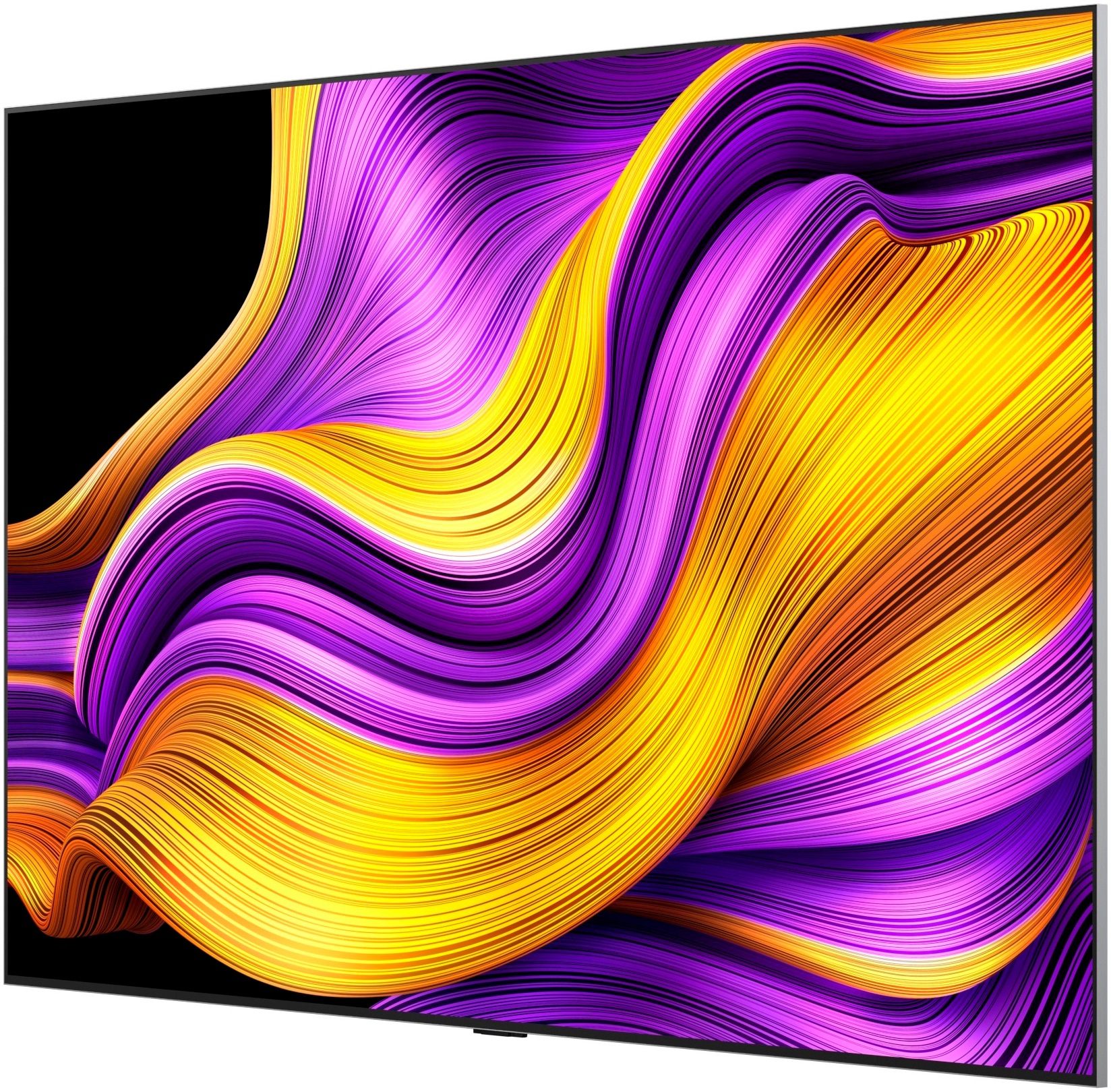 LG OLED-Fernseher »OLED83G58LW« 210 cm/83 ″ Smart-TV