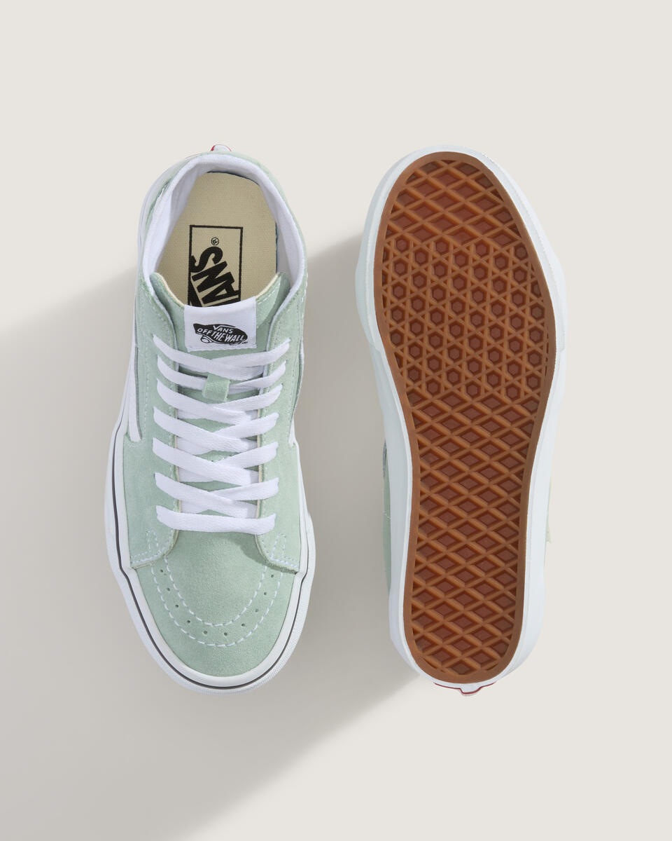 Vans Sneaker »SK8-Hi Tapered«