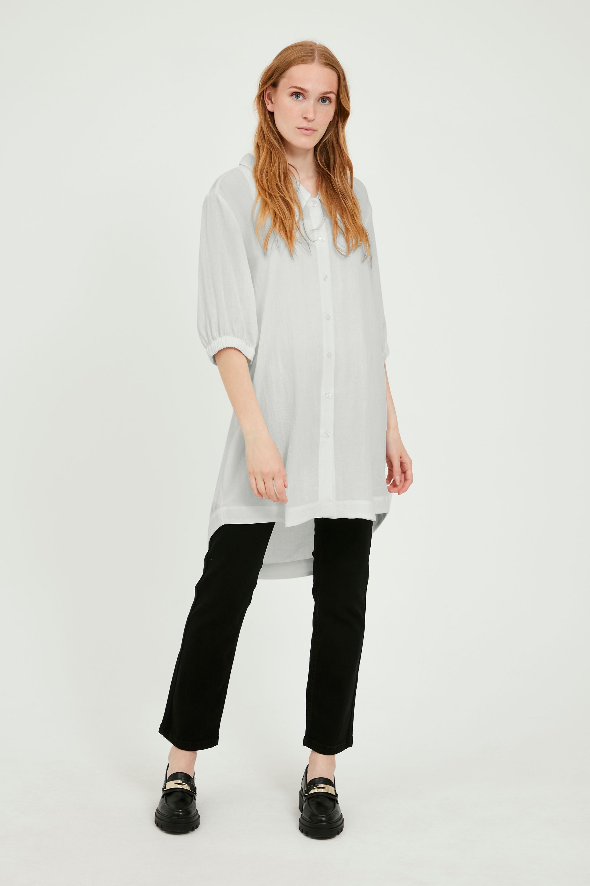 b.young Tunika »Longbluse BYDelan«