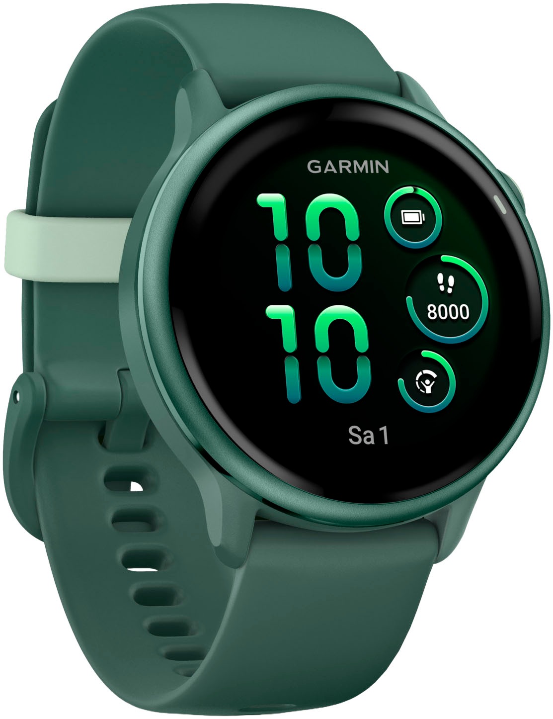 Garmin Smartwatch »vívoactive 6« Garmin