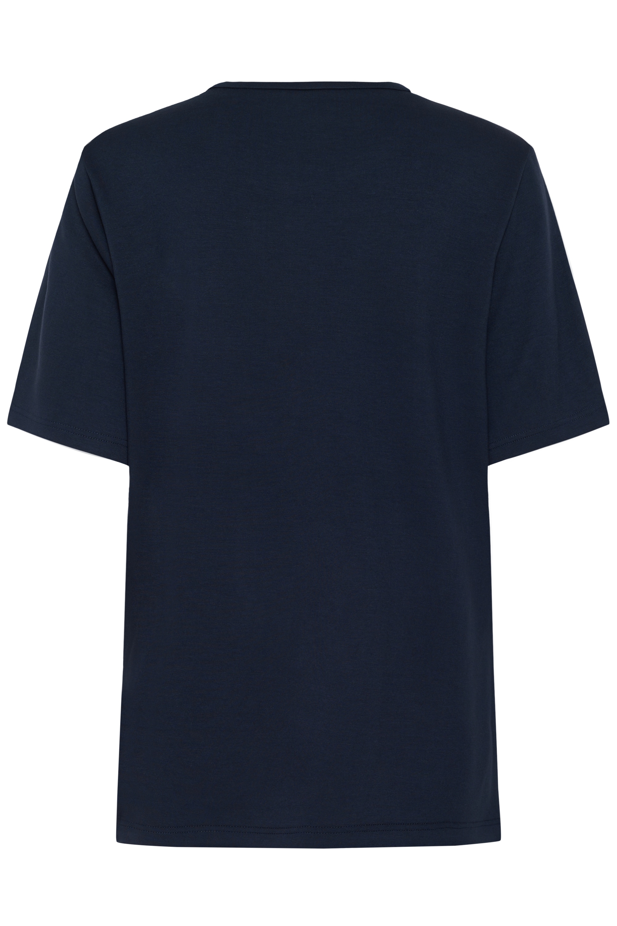 SOAKED IN LUXURY Longtop »Damen T-Shirt kurzarm SLMarigold«