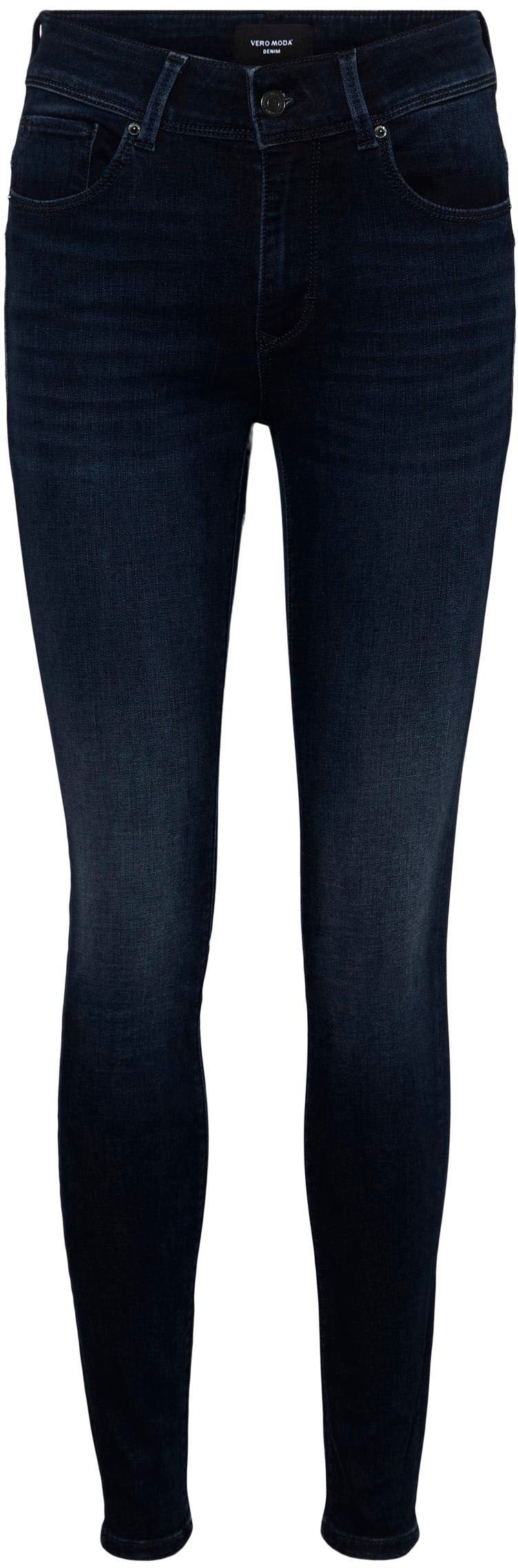 Vero Moda Push-up-Jeans »VMEMBRACE MR PUSH UP SK J RI3131 NOOS«, mit Shaping Effekt kaufen