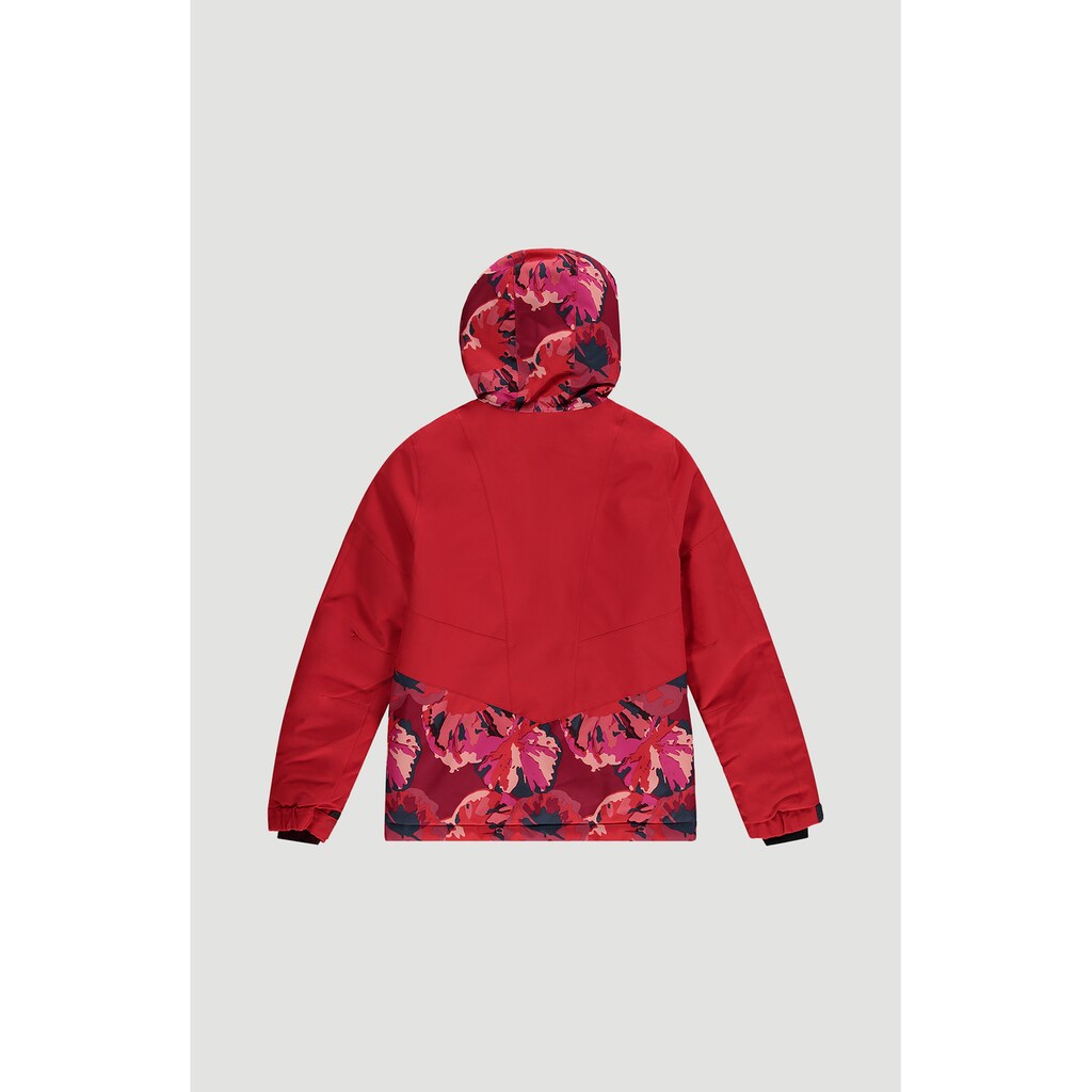 O'Neill Schneejacke »Coral Ski Jacket«, mit Kapuze