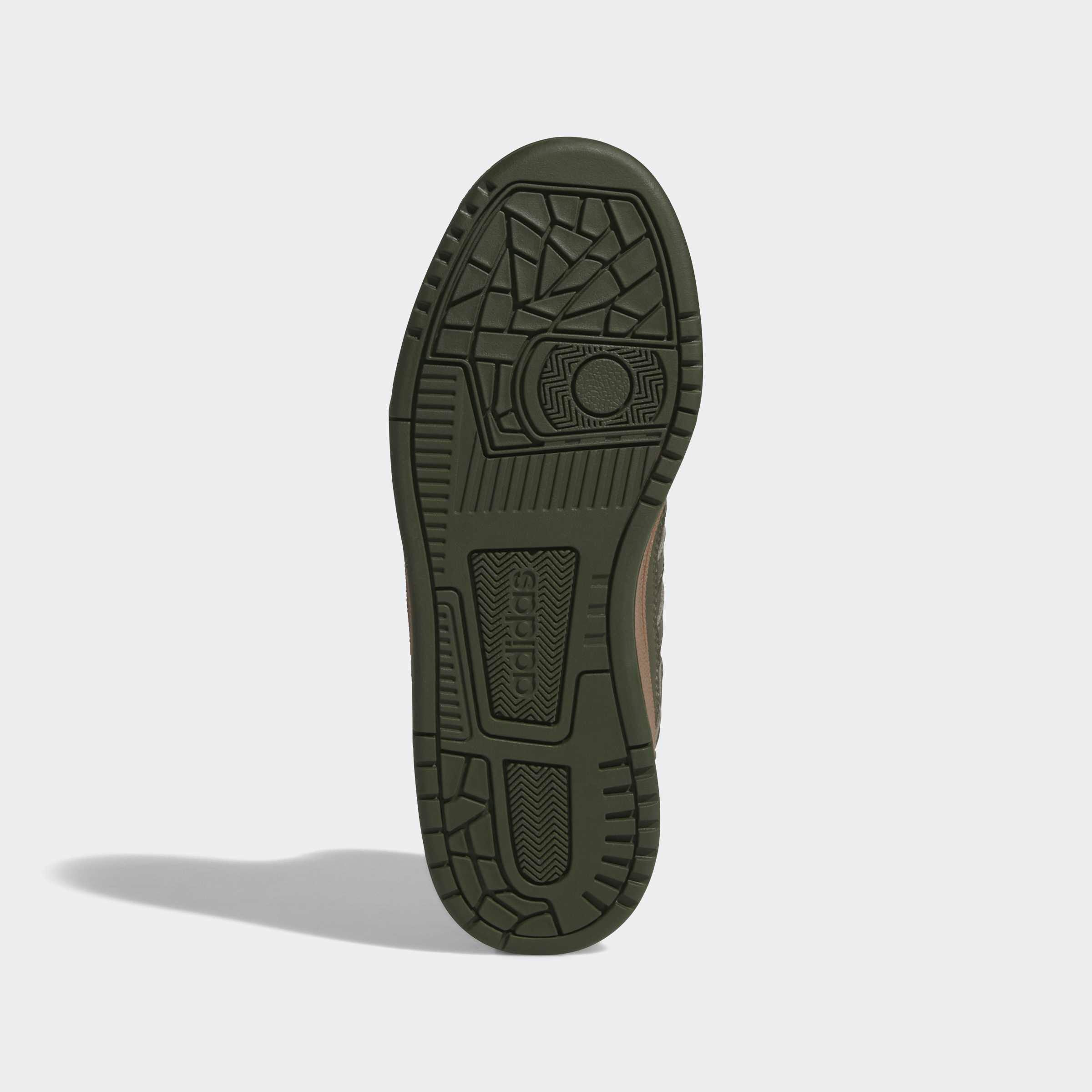 adidas Sportswear Winterboots »RAPID COURT MID WINTERIZED«  Sneaker, Schnürboots, Winterschuhe