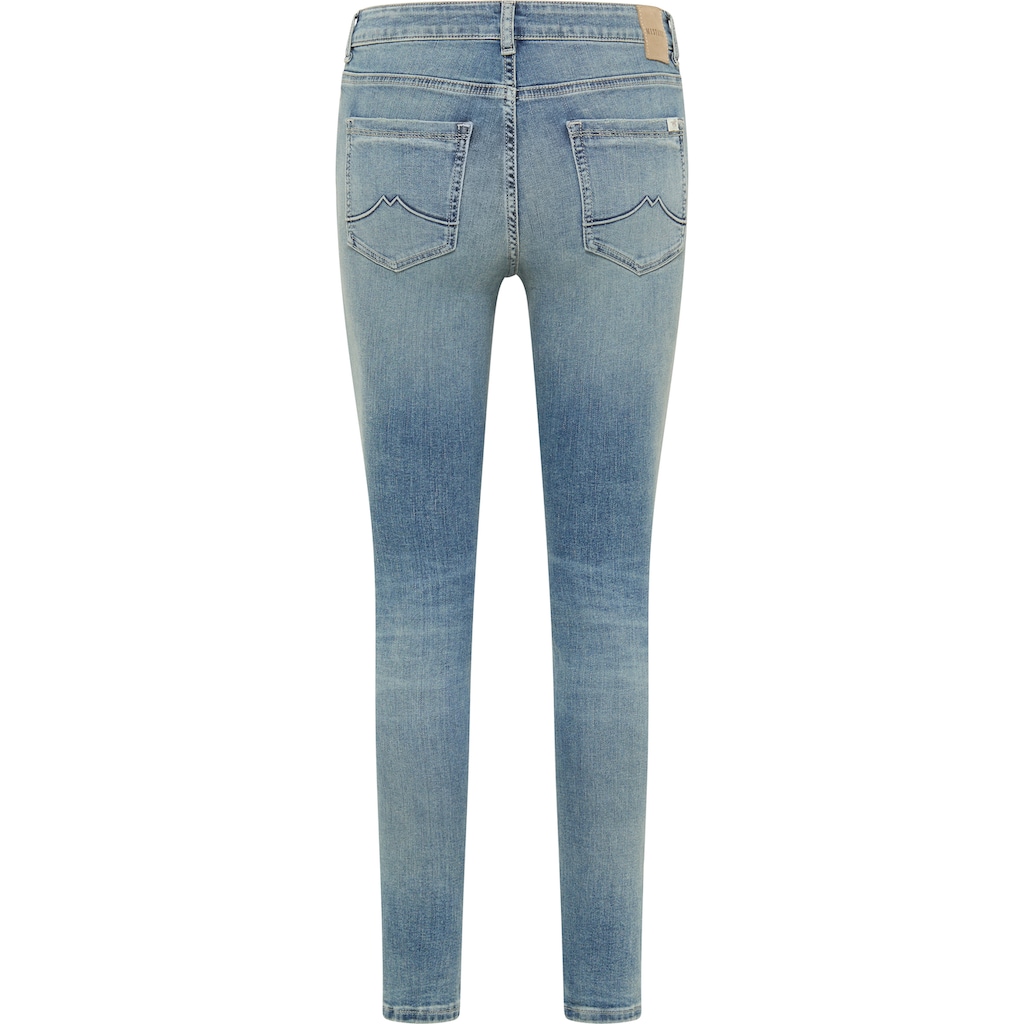 MUSTANG Skinny-fit-Jeans »Style Shelby Skinny« AB7246