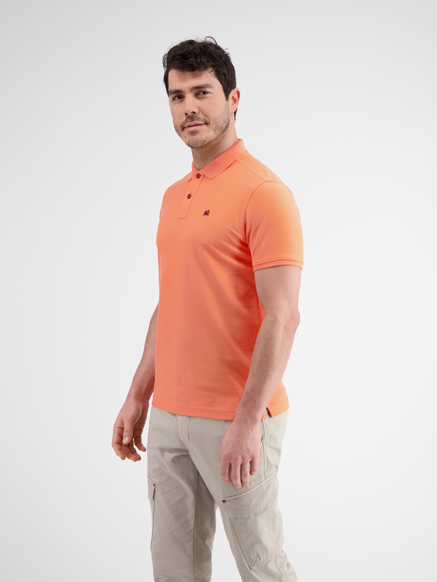 LERROS Poloshirt »LERROS«
