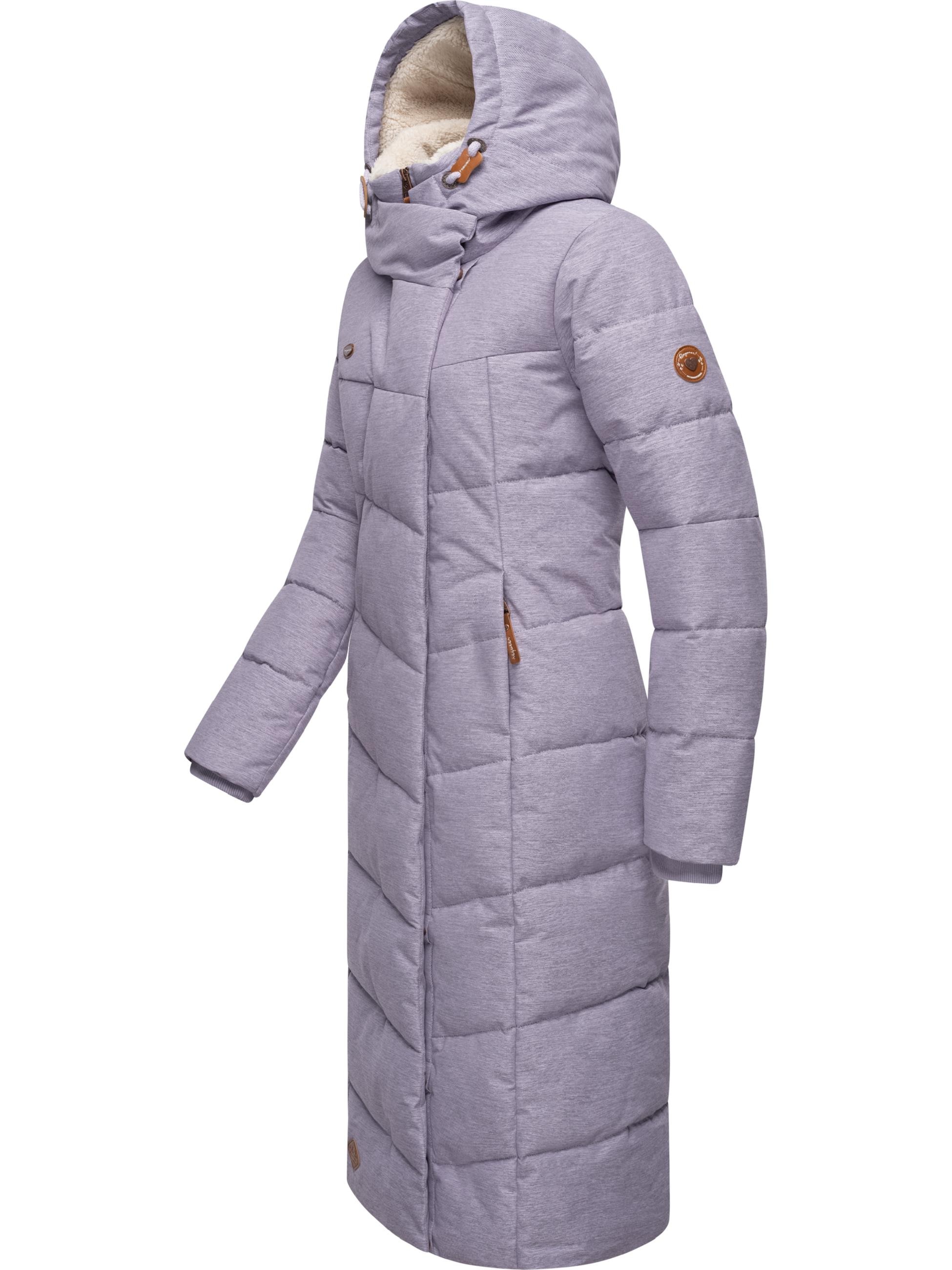 Ragwear Wintermantel »Wintermantel Pavla Long«