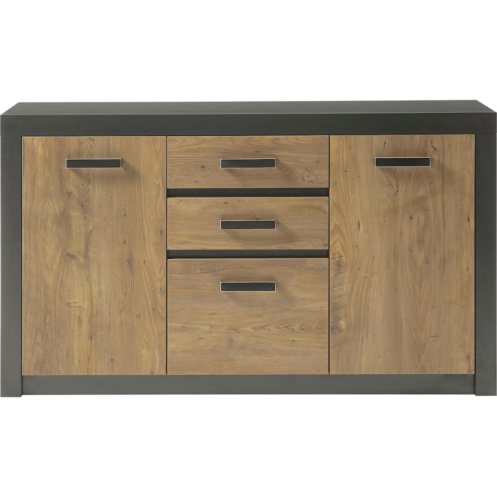 INOSIGN Sideboard »Bruegge«