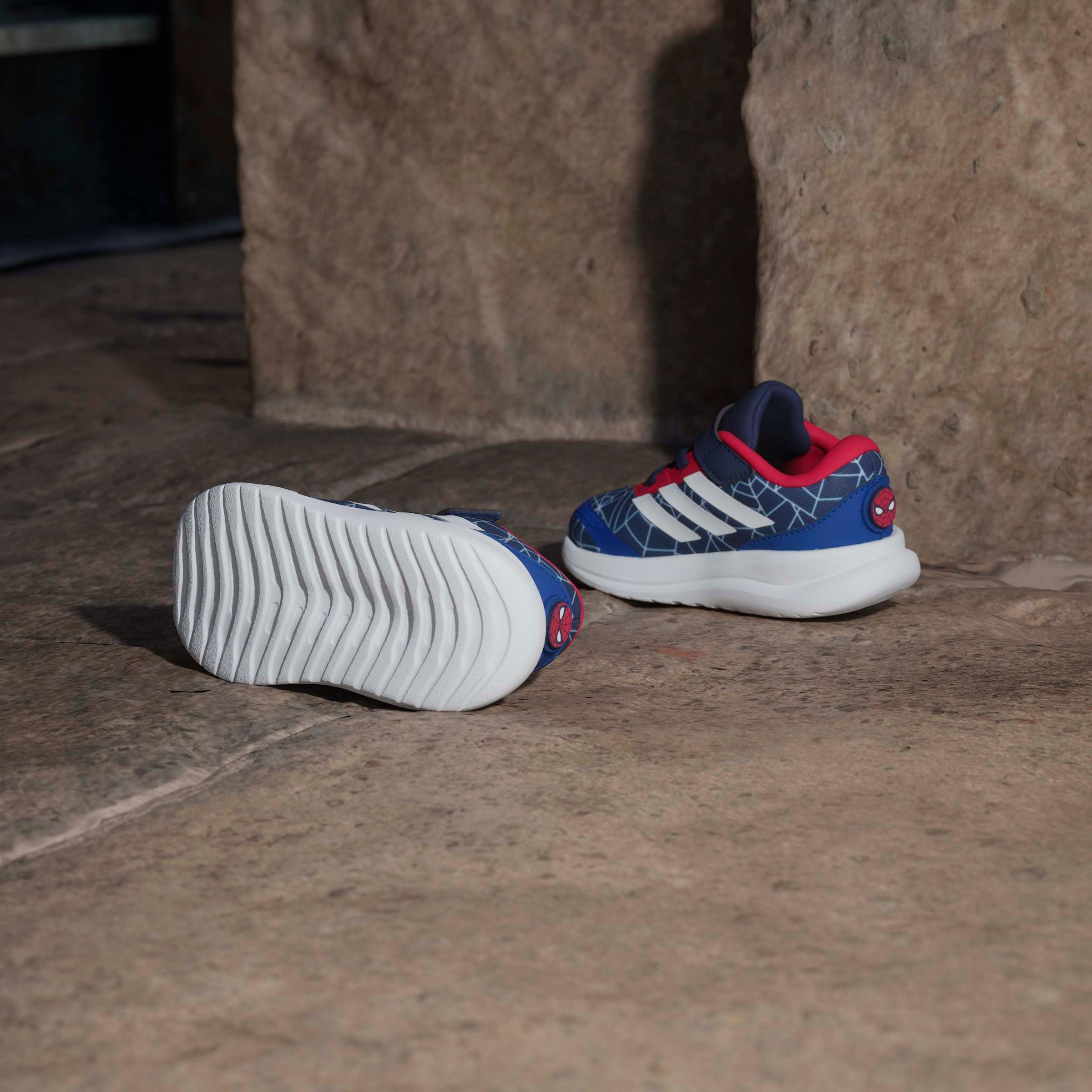 adidas Sportswear Sneaker »ADIDAS MARVEL SPIDER-MAN RUNFALCON 6 KIDS«  für Kinder
