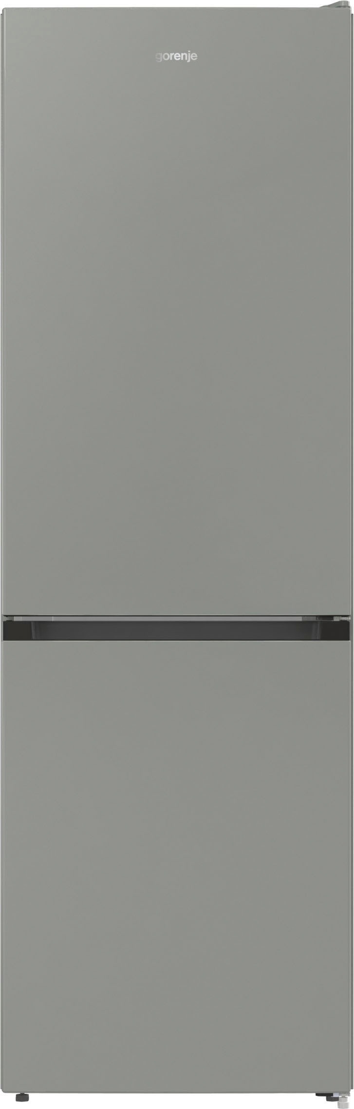 GORENJE Kühl-/Gefrierkombination »RK6192ES4«